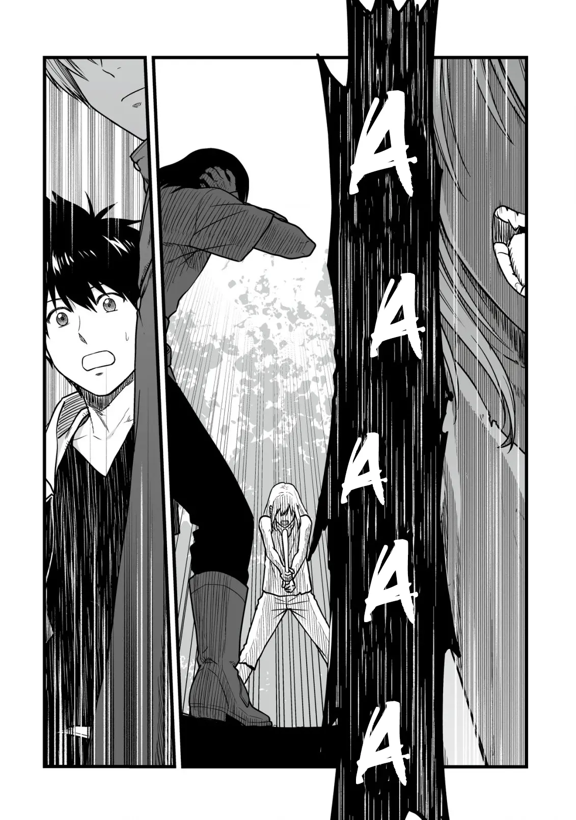 Yuiitsu Muni no Saikyou Tamer: Koku no Subete no Guild de Monzenbaraisareta Kara, Takoku ni Itte Slow Life shimasu Chapter 16 — Page 21