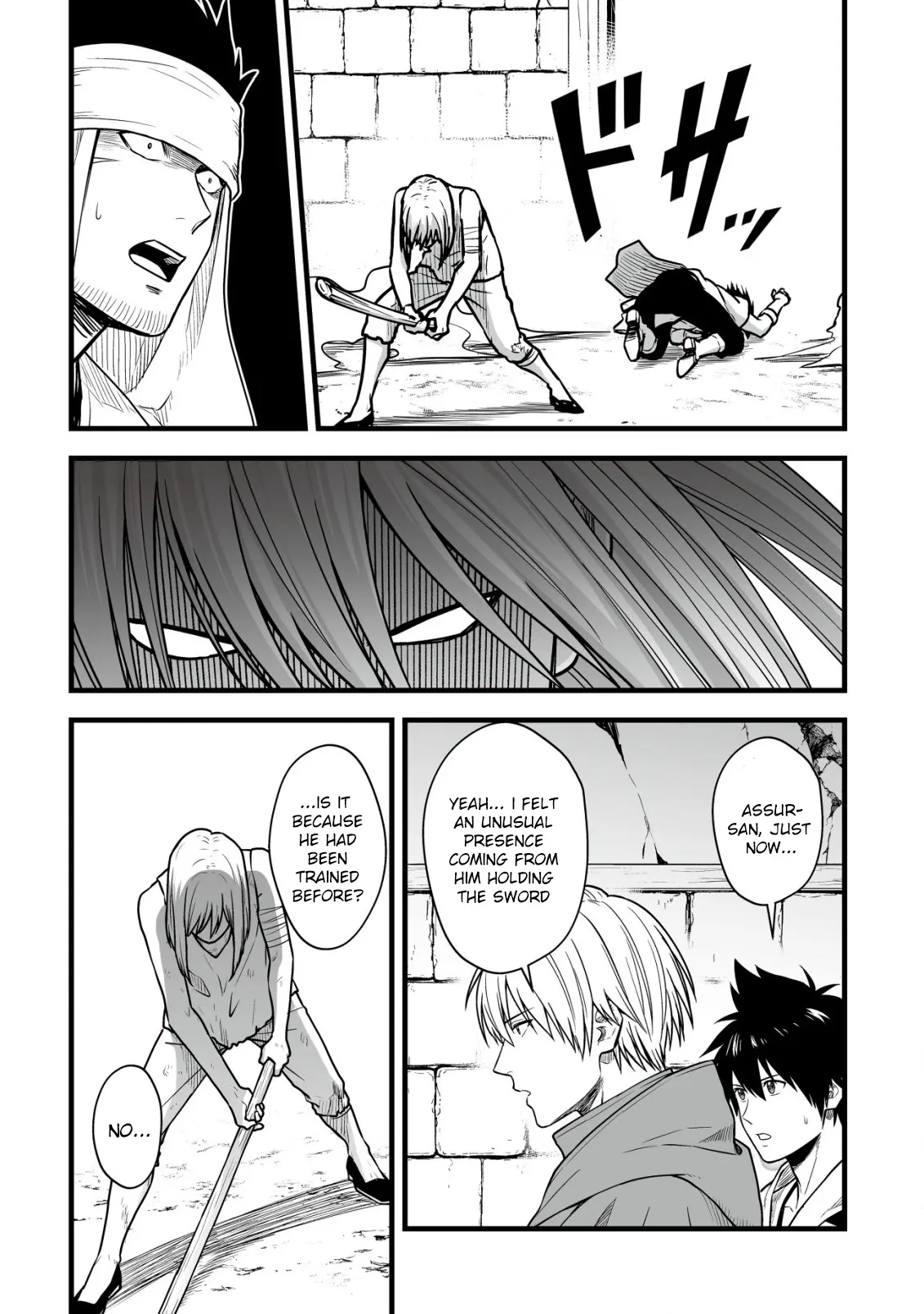 Yuiitsu Muni no Saikyou Tamer: Koku no Subete no Guild de Monzenbaraisareta Kara, Takoku ni Itte Slow Life shimasu Chapter 16 — Page 23
