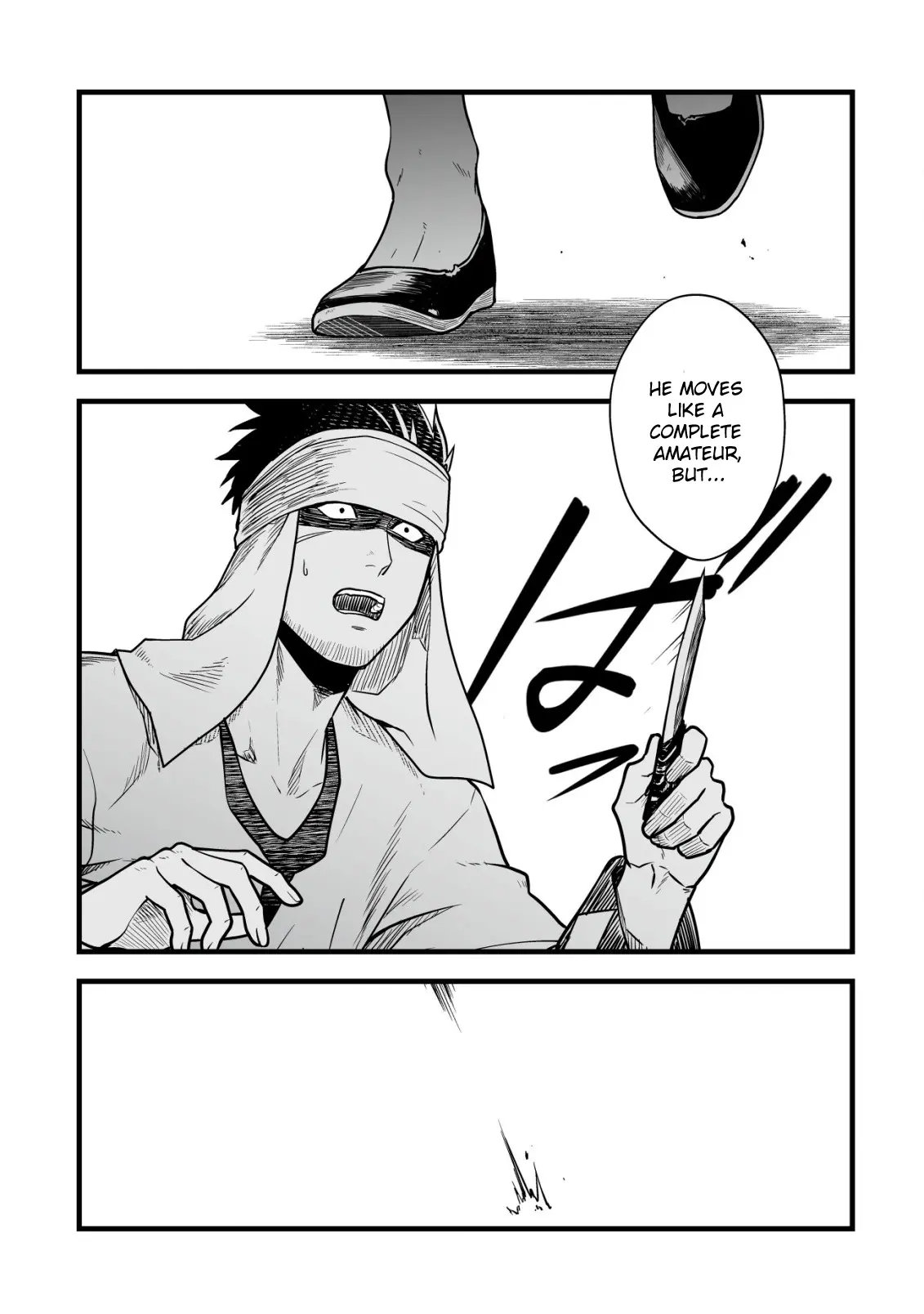 Yuiitsu Muni no Saikyou Tamer: Koku no Subete no Guild de Monzenbaraisareta Kara, Takoku ni Itte Slow Life shimasu Chapter 16 — Page 24
