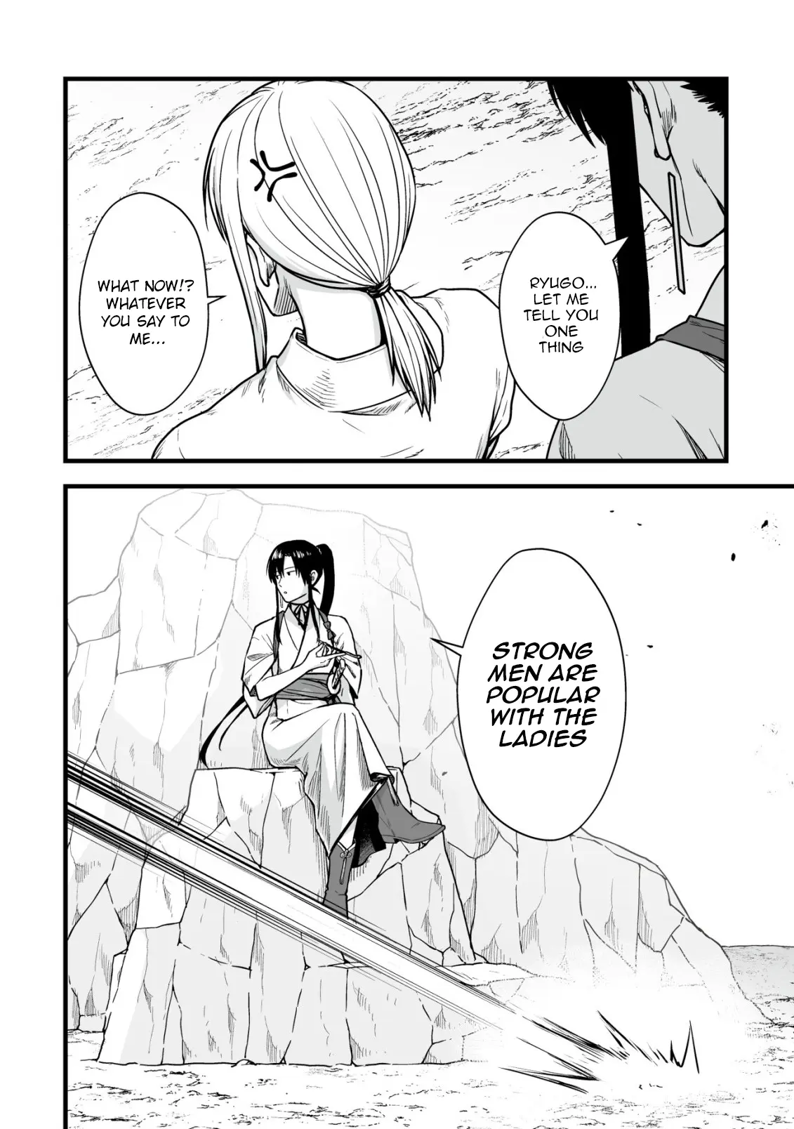 Yuiitsu Muni no Saikyou Tamer: Koku no Subete no Guild de Monzenbaraisareta Kara, Takoku ni Itte Slow Life shimasu Chapter 17 — Page 7