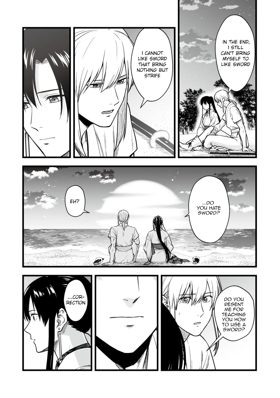 Yuiitsu Muni no Saikyou Tamer: Koku no Subete no Guild de Monzenbaraisareta Kara, Takoku ni Itte Slow Life shimasu Chapter 17 — Page 11
