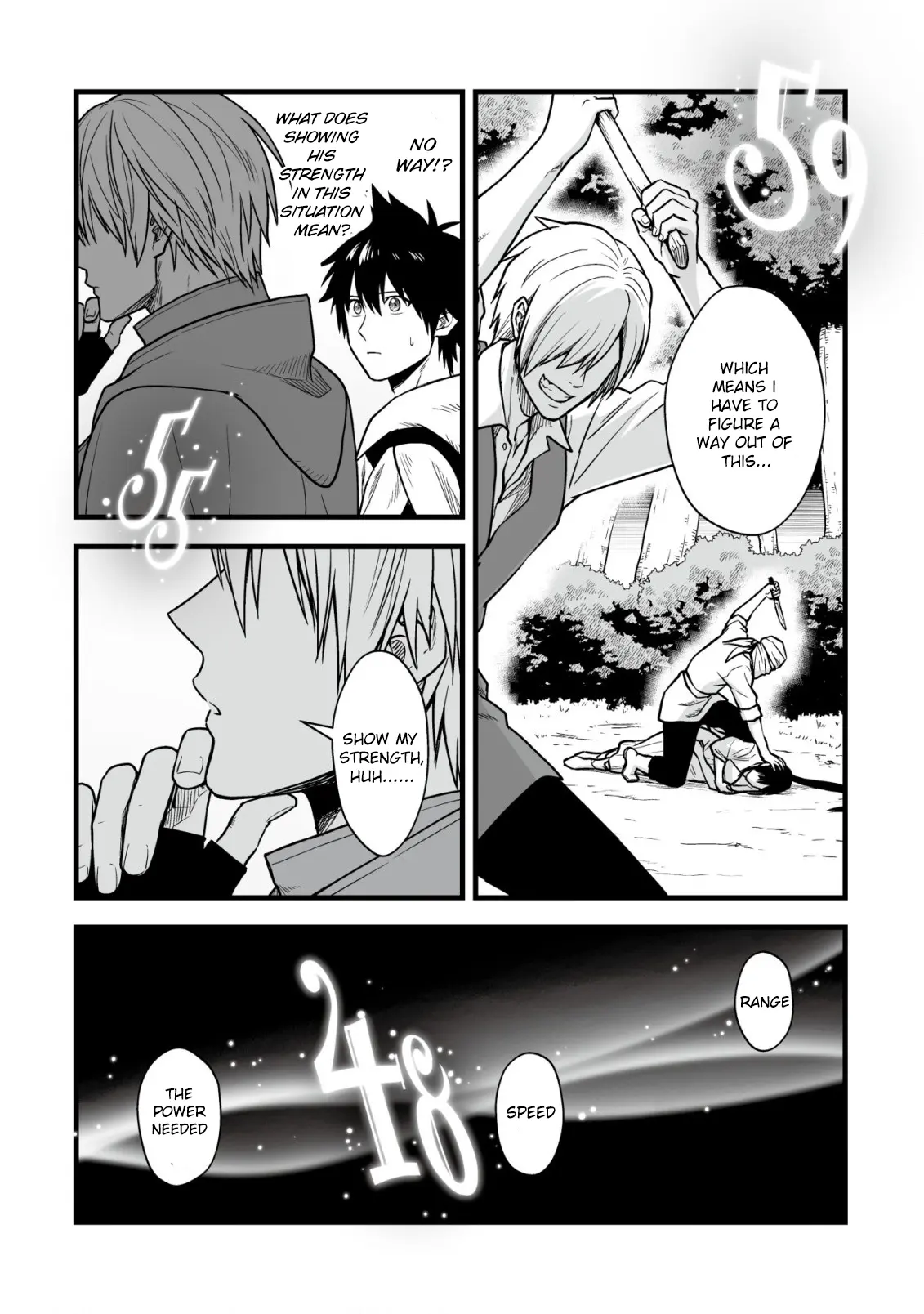Yuiitsu Muni no Saikyou Tamer: Koku no Subete no Guild de Monzenbaraisareta Kara, Takoku ni Itte Slow Life shimasu Chapter 17 — Page 19