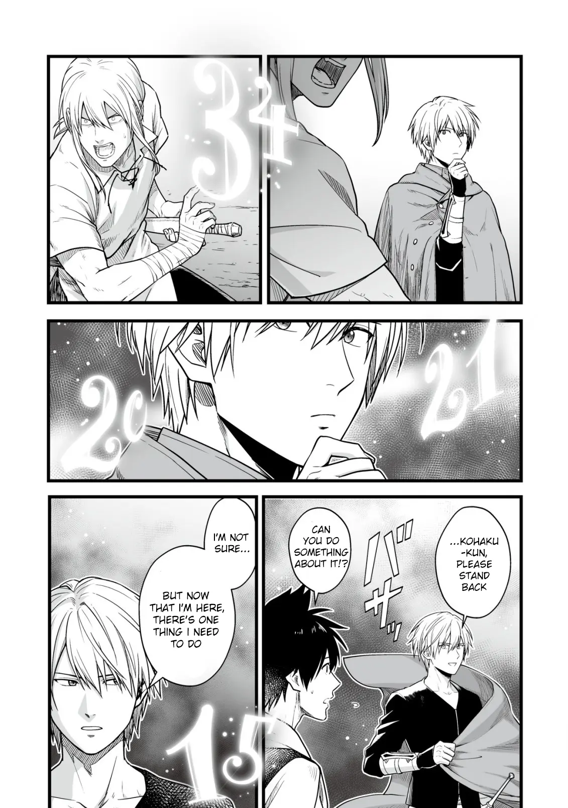 Yuiitsu Muni no Saikyou Tamer: Koku no Subete no Guild de Monzenbaraisareta Kara, Takoku ni Itte Slow Life shimasu Chapter 17 — Page 20