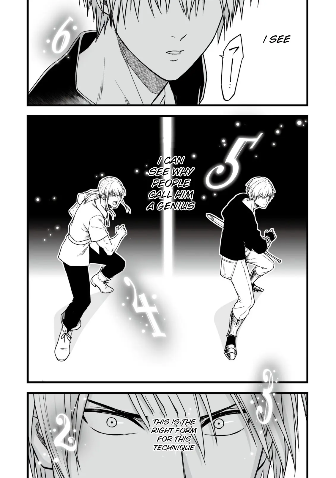 Yuiitsu Muni no Saikyou Tamer: Koku no Subete no Guild de Monzenbaraisareta Kara, Takoku ni Itte Slow Life shimasu Chapter 17 — Page 21