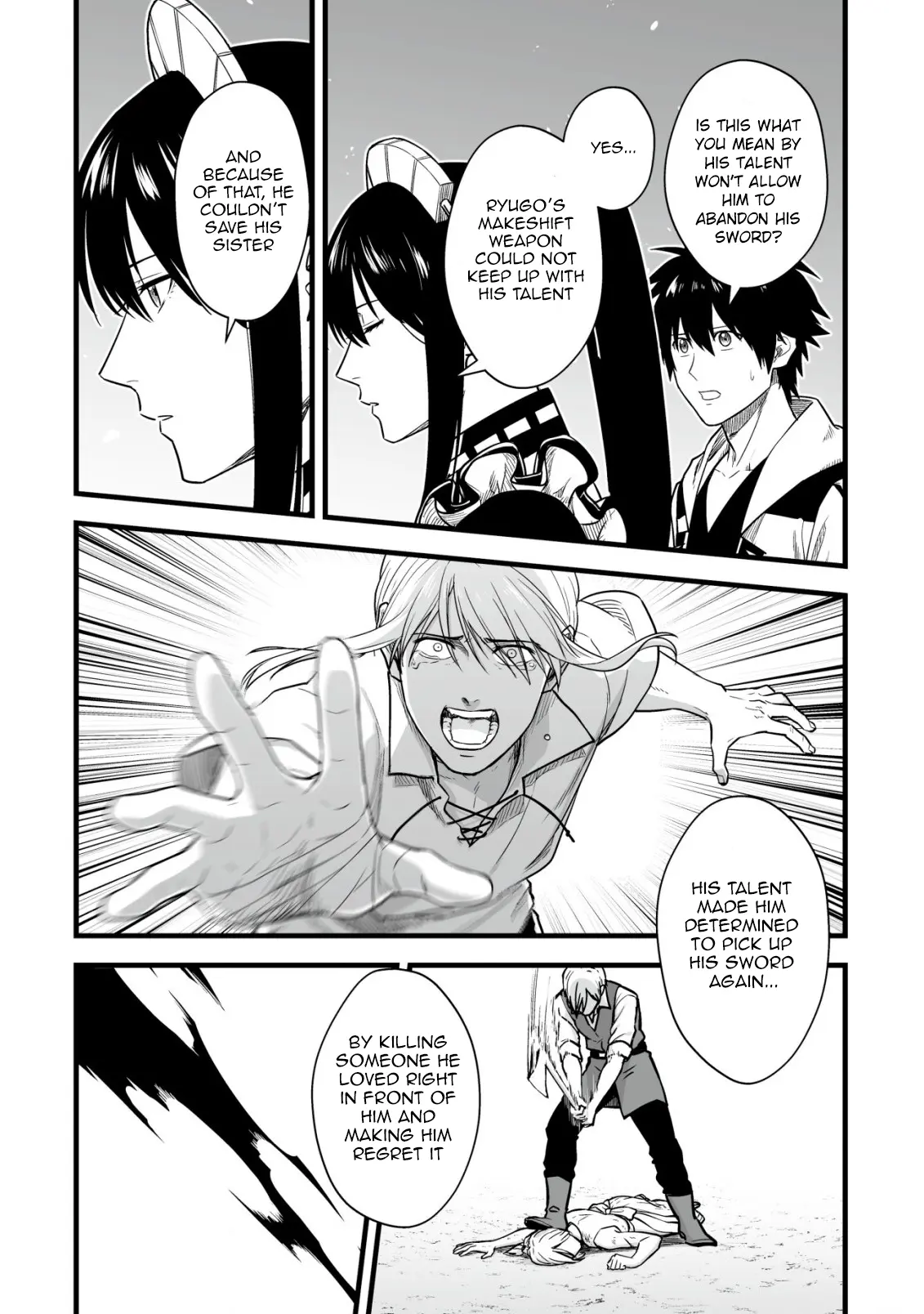 Yuiitsu Muni no Saikyou Tamer: Koku no Subete no Guild de Monzenbaraisareta Kara, Takoku ni Itte Slow Life shimasu Chapter 17 — Page 25