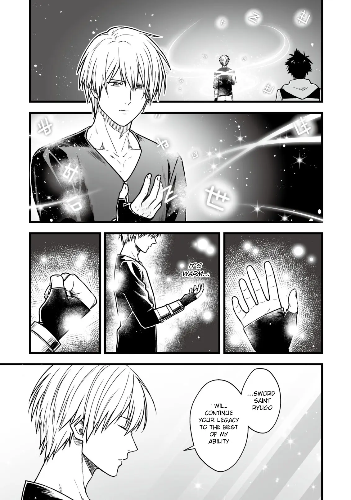 Yuiitsu Muni no Saikyou Tamer: Koku no Subete no Guild de Monzenbaraisareta Kara, Takoku ni Itte Slow Life shimasu Chapter 18 — Page 5