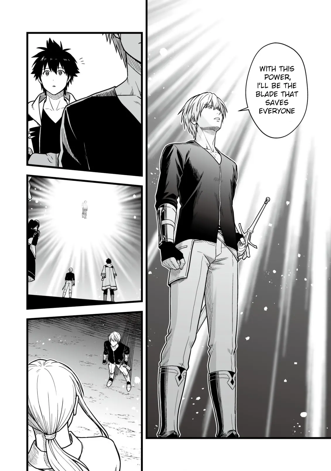 Yuiitsu Muni no Saikyou Tamer: Koku no Subete no Guild de Monzenbaraisareta Kara, Takoku ni Itte Slow Life shimasu Chapter 18 — Page 6