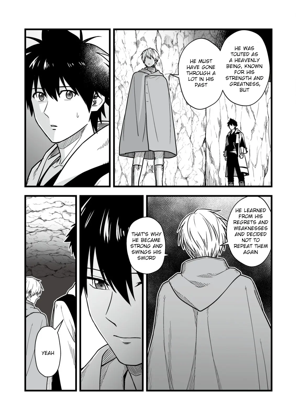 Yuiitsu Muni no Saikyou Tamer: Koku no Subete no Guild de Monzenbaraisareta Kara, Takoku ni Itte Slow Life shimasu Chapter 18 — Page 9