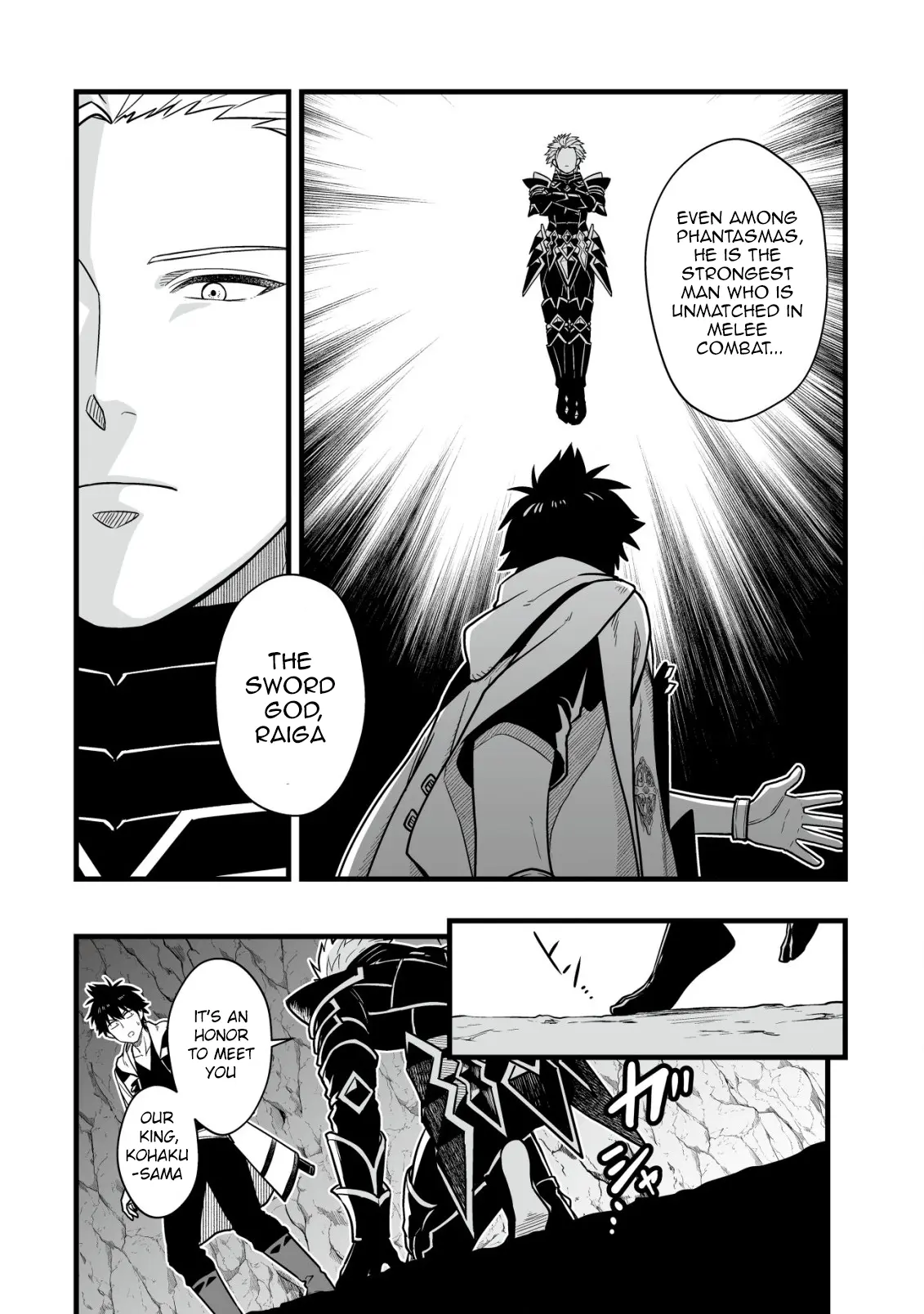 Yuiitsu Muni no Saikyou Tamer: Koku no Subete no Guild de Monzenbaraisareta Kara, Takoku ni Itte Slow Life shimasu Chapter 18 — Page 14