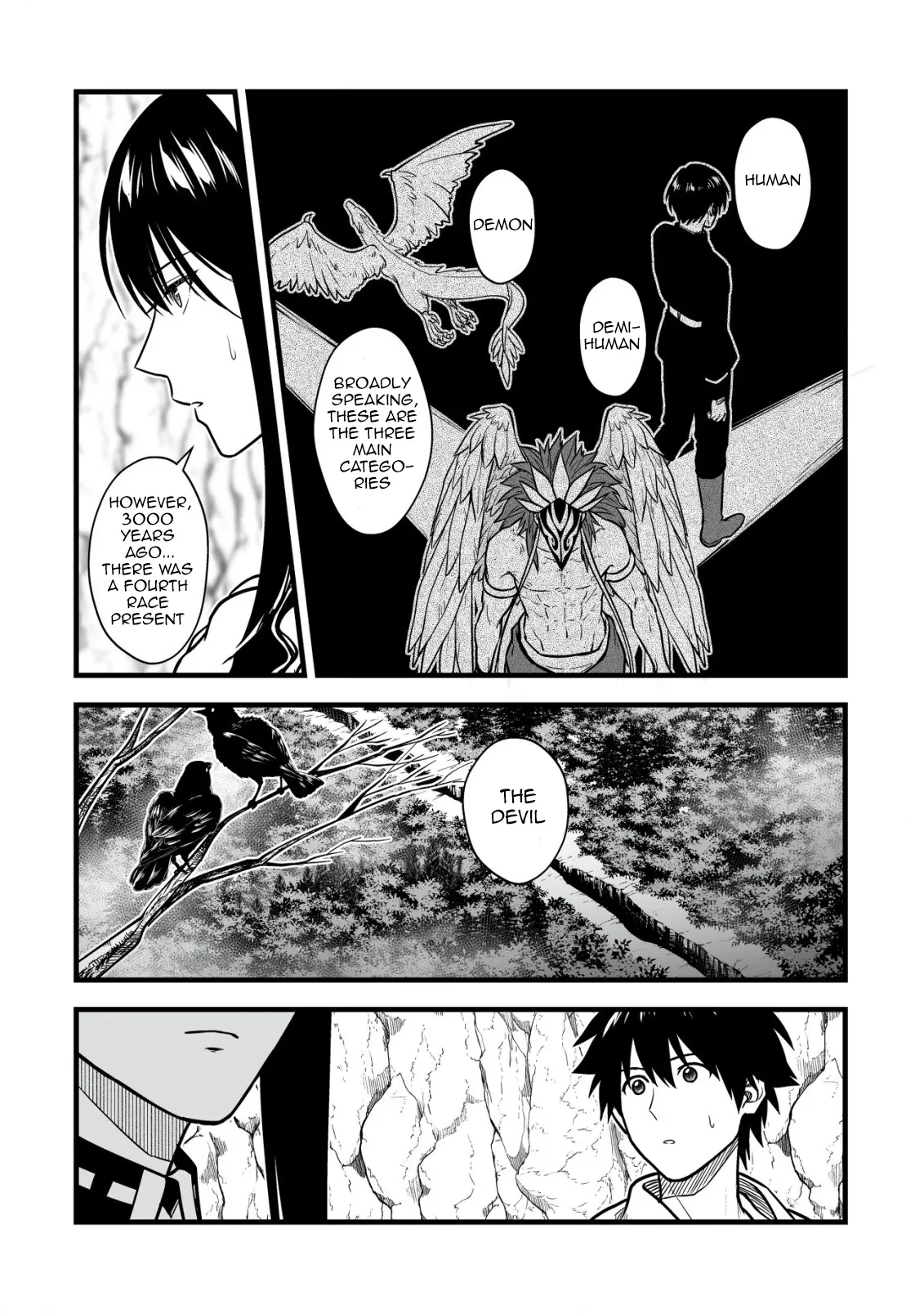 Yuiitsu Muni no Saikyou Tamer: Koku no Subete no Guild de Monzenbaraisareta Kara, Takoku ni Itte Slow Life shimasu Chapter 18 — Page 18