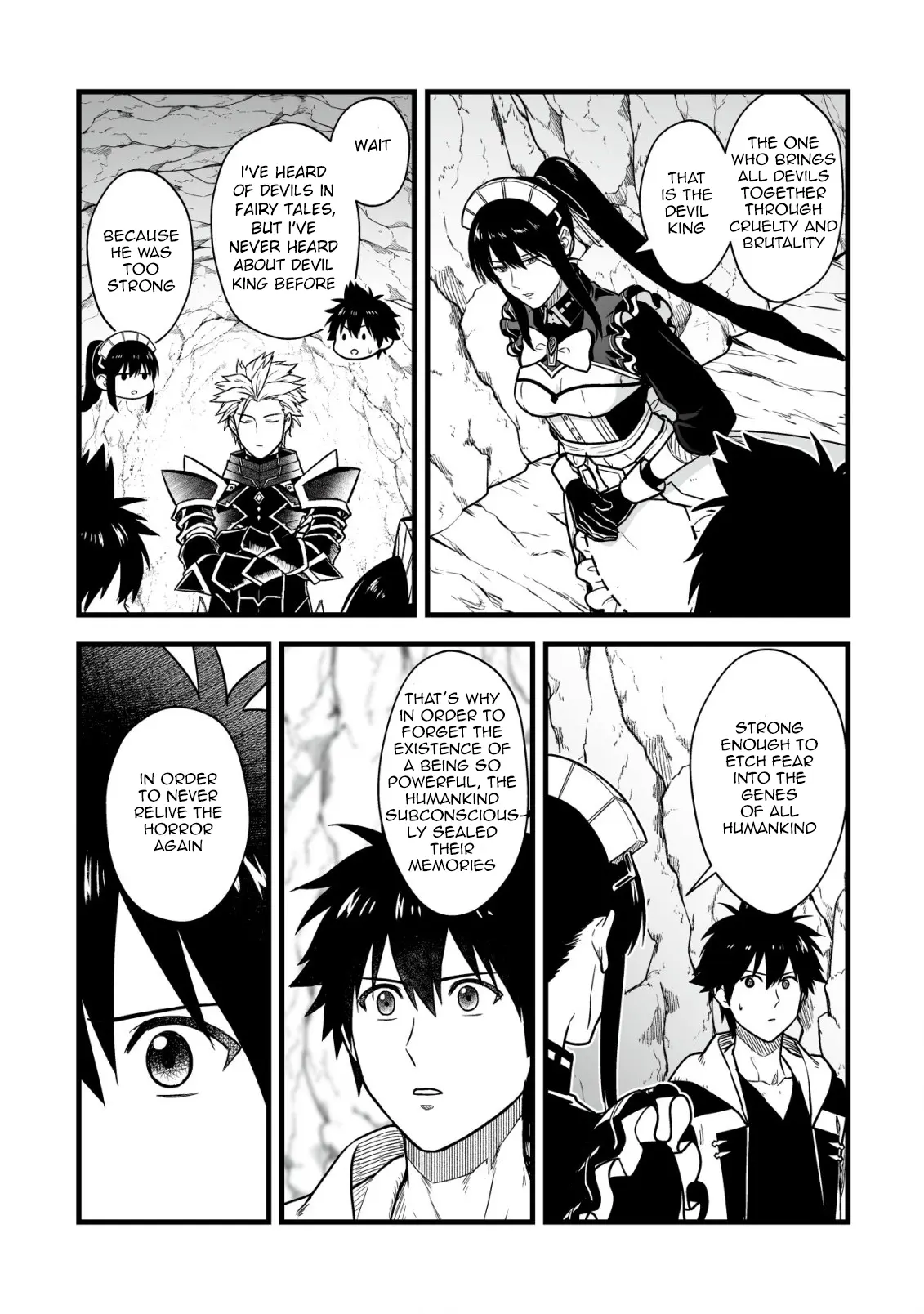 Yuiitsu Muni no Saikyou Tamer: Koku no Subete no Guild de Monzenbaraisareta Kara, Takoku ni Itte Slow Life shimasu Chapter 18 — Page 21