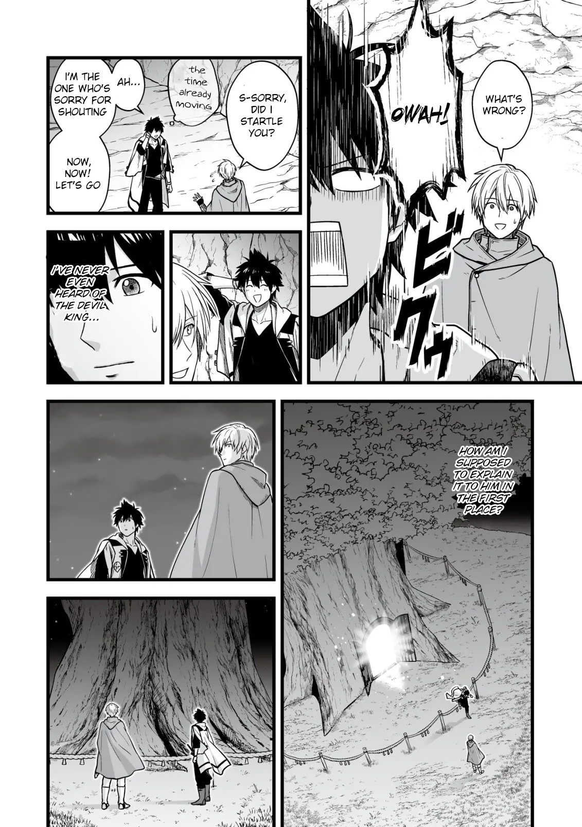 Yuiitsu Muni no Saikyou Tamer: Koku no Subete no Guild de Monzenbaraisareta Kara, Takoku ni Itte Slow Life shimasu Chapter 18 — Page 24
