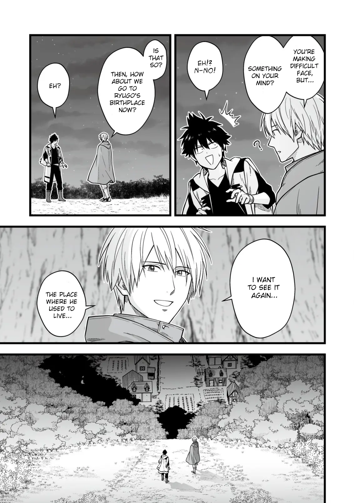 Yuiitsu Muni no Saikyou Tamer: Koku no Subete no Guild de Monzenbaraisareta Kara, Takoku ni Itte Slow Life shimasu Chapter 18 — Page 25