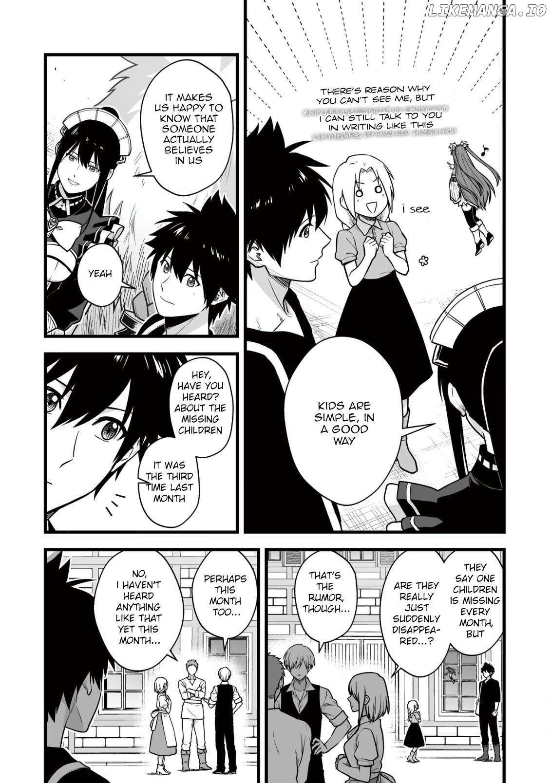 Yuiitsu Muni no Saikyou Tamer: Koku no Subete no Guild de Monzenbaraisareta Kara, Takoku ni Itte Slow Life shimasu Chapter 19 — Page 11