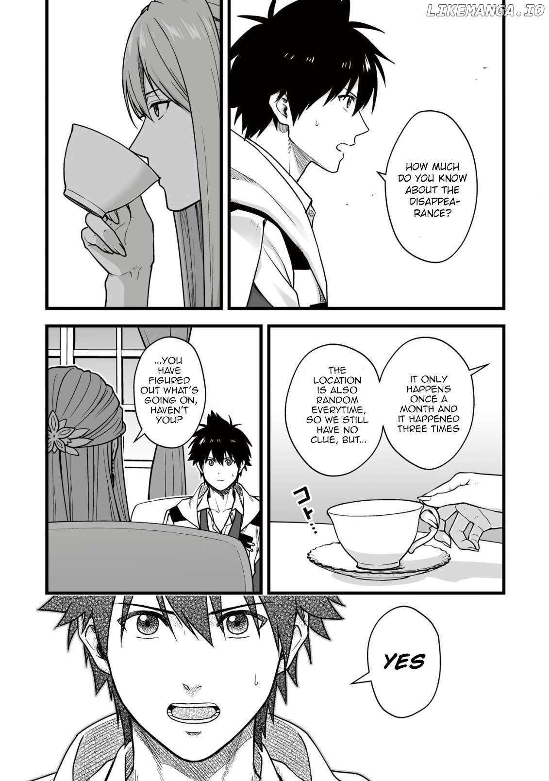 Yuiitsu Muni no Saikyou Tamer: Koku no Subete no Guild de Monzenbaraisareta Kara, Takoku ni Itte Slow Life shimasu Chapter 19 — Page 18