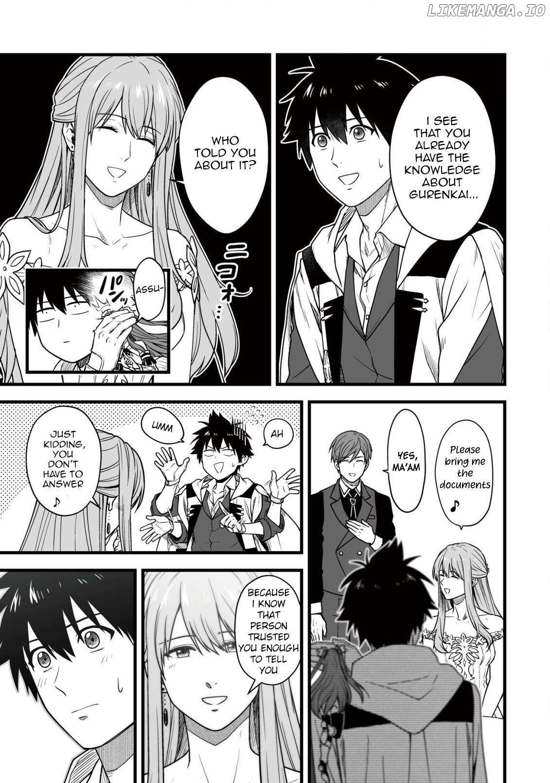 Yuiitsu Muni no Saikyou Tamer: Koku no Subete no Guild de Monzenbaraisareta Kara, Takoku ni Itte Slow Life shimasu Chapter 19 — Page 20