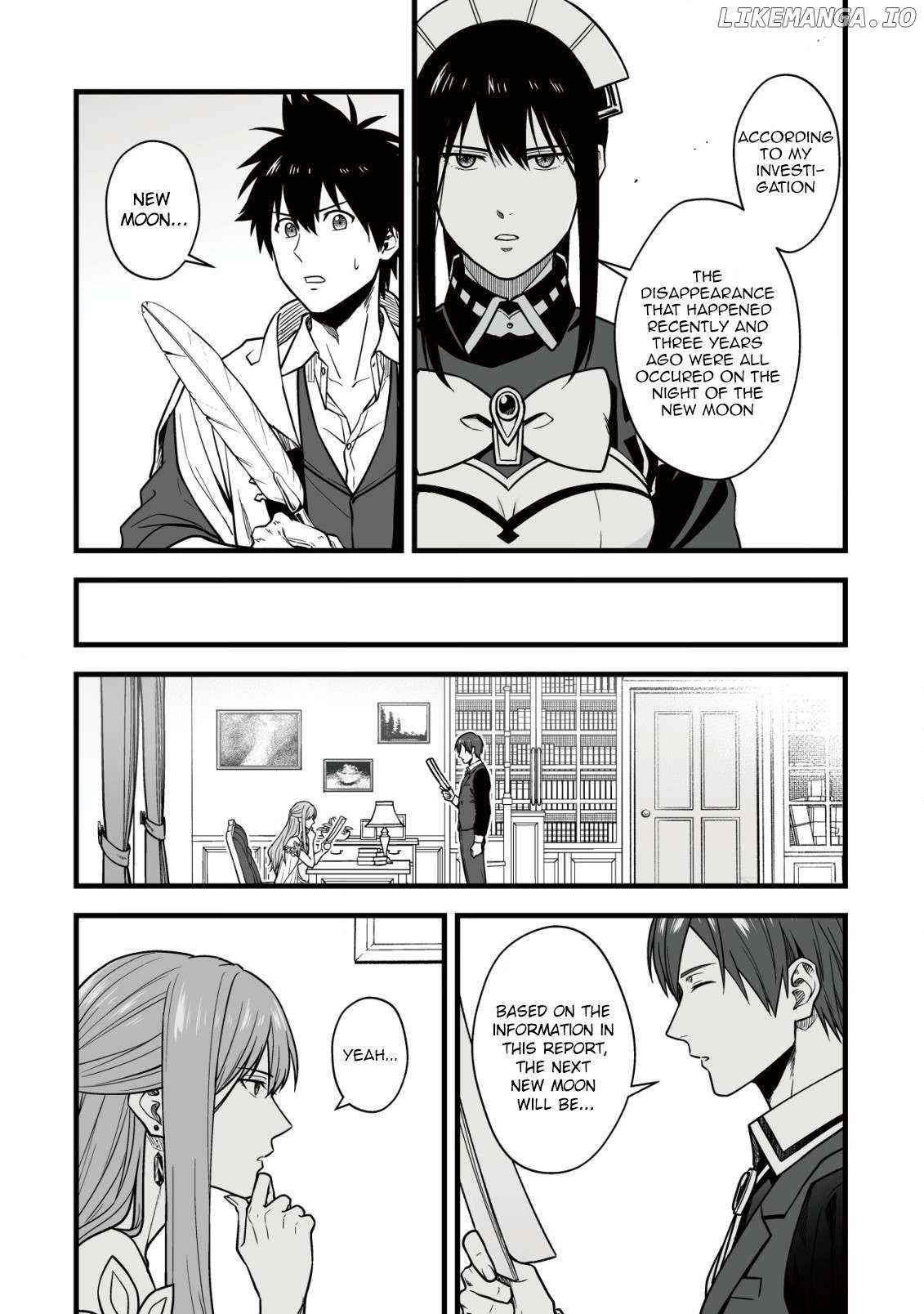Yuiitsu Muni no Saikyou Tamer: Koku no Subete no Guild de Monzenbaraisareta Kara, Takoku ni Itte Slow Life shimasu Chapter 19 — Page 25