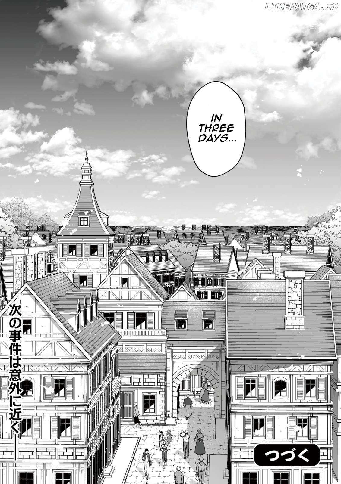 Yuiitsu Muni no Saikyou Tamer: Koku no Subete no Guild de Monzenbaraisareta Kara, Takoku ni Itte Slow Life shimasu Chapter 19 — Page 26