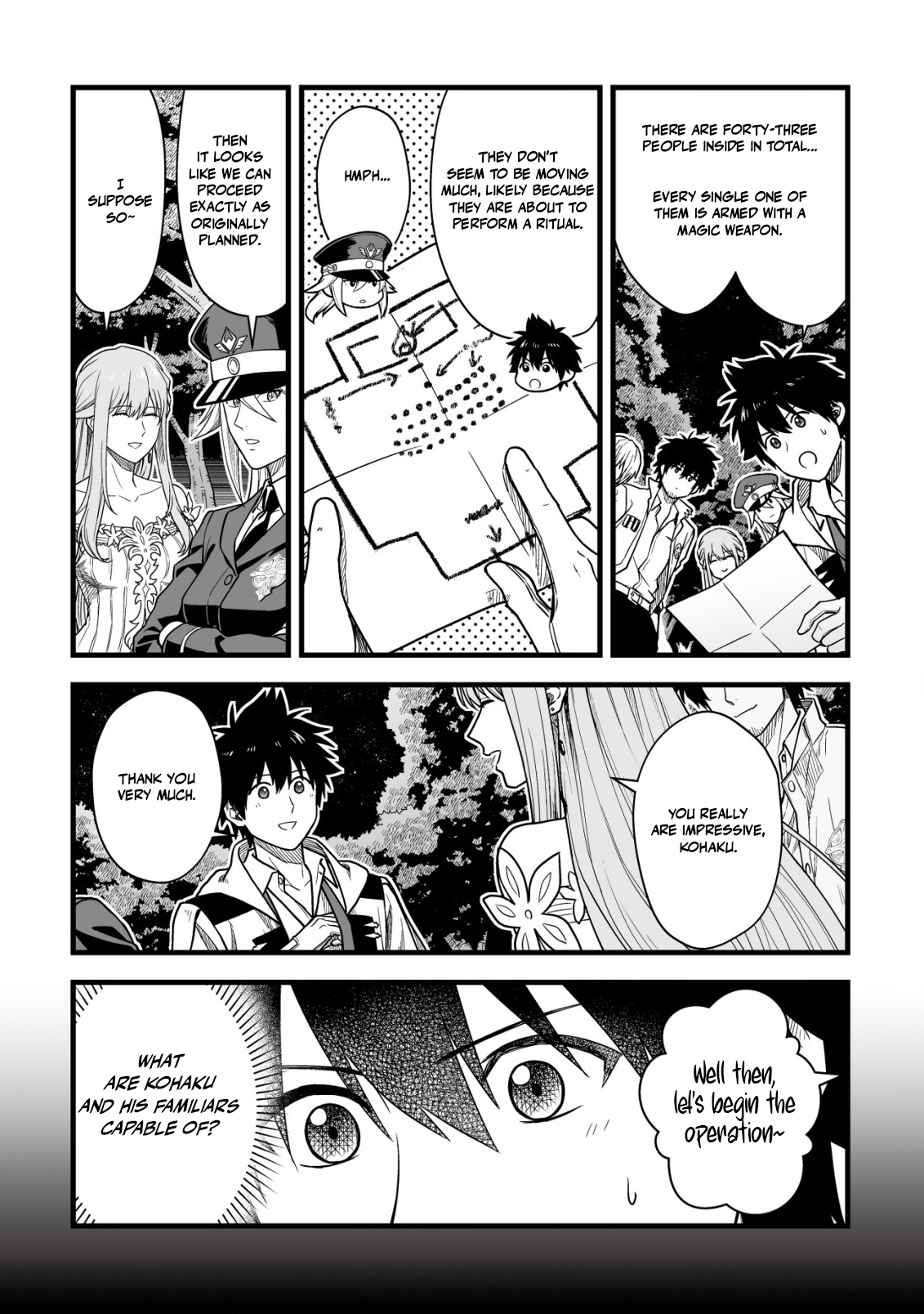 Yuiitsu Muni no Saikyou Tamer: Koku no Subete no Guild de Monzenbaraisareta Kara, Takoku ni Itte Slow Life shimasu Chapter 21 — Page 3