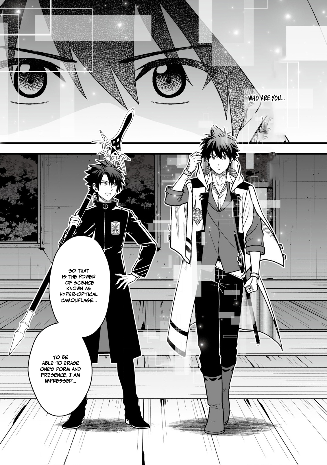 Yuiitsu Muni no Saikyou Tamer: Koku no Subete no Guild de Monzenbaraisareta Kara, Takoku ni Itte Slow Life shimasu Chapter 21 — Page 13