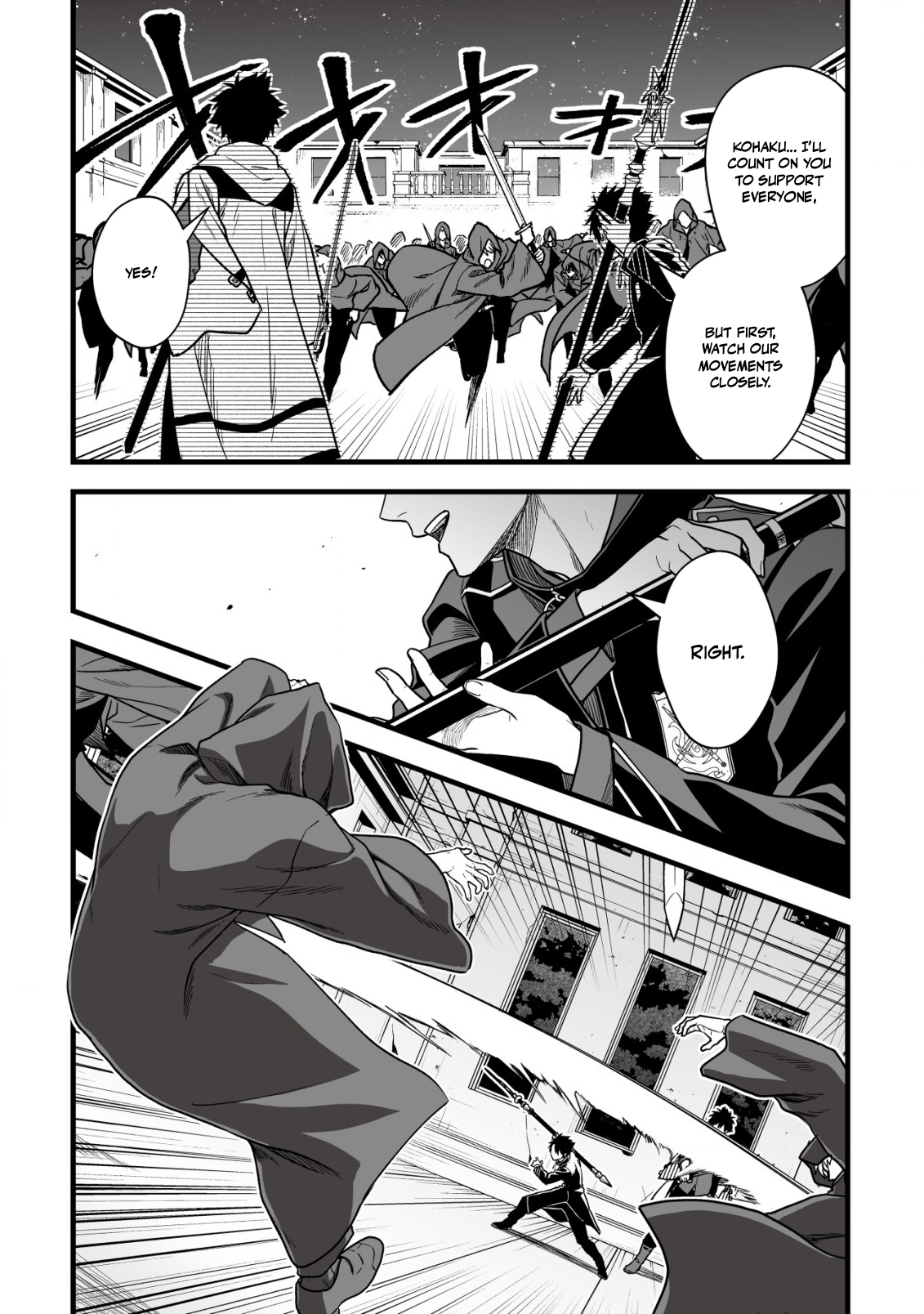 Yuiitsu Muni no Saikyou Tamer: Koku no Subete no Guild de Monzenbaraisareta Kara, Takoku ni Itte Slow Life shimasu Chapter 21 — Page 17