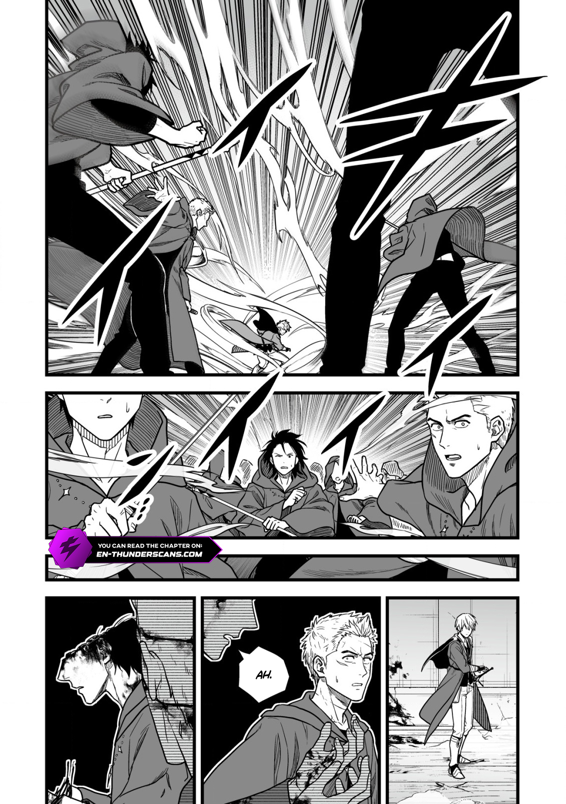 Yuiitsu Muni no Saikyou Tamer: Koku no Subete no Guild de Monzenbaraisareta Kara, Takoku ni Itte Slow Life shimasu Chapter 21 — Page 25