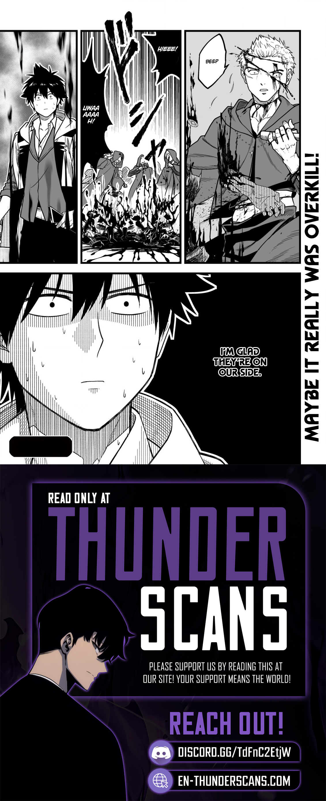 Yuiitsu Muni no Saikyou Tamer: Koku no Subete no Guild de Monzenbaraisareta Kara, Takoku ni Itte Slow Life shimasu Chapter 21 — Page 26