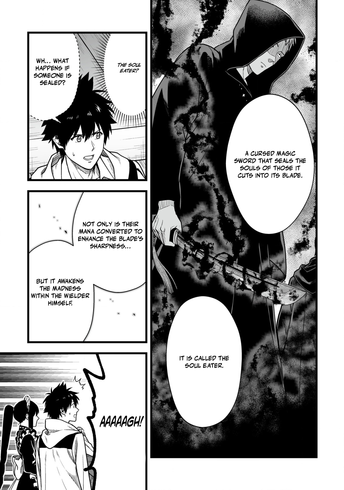 Yuiitsu Muni no Saikyou Tamer: Koku no Subete no Guild de Monzenbaraisareta Kara, Takoku ni Itte Slow Life shimasu Chapter 22 — Page 6