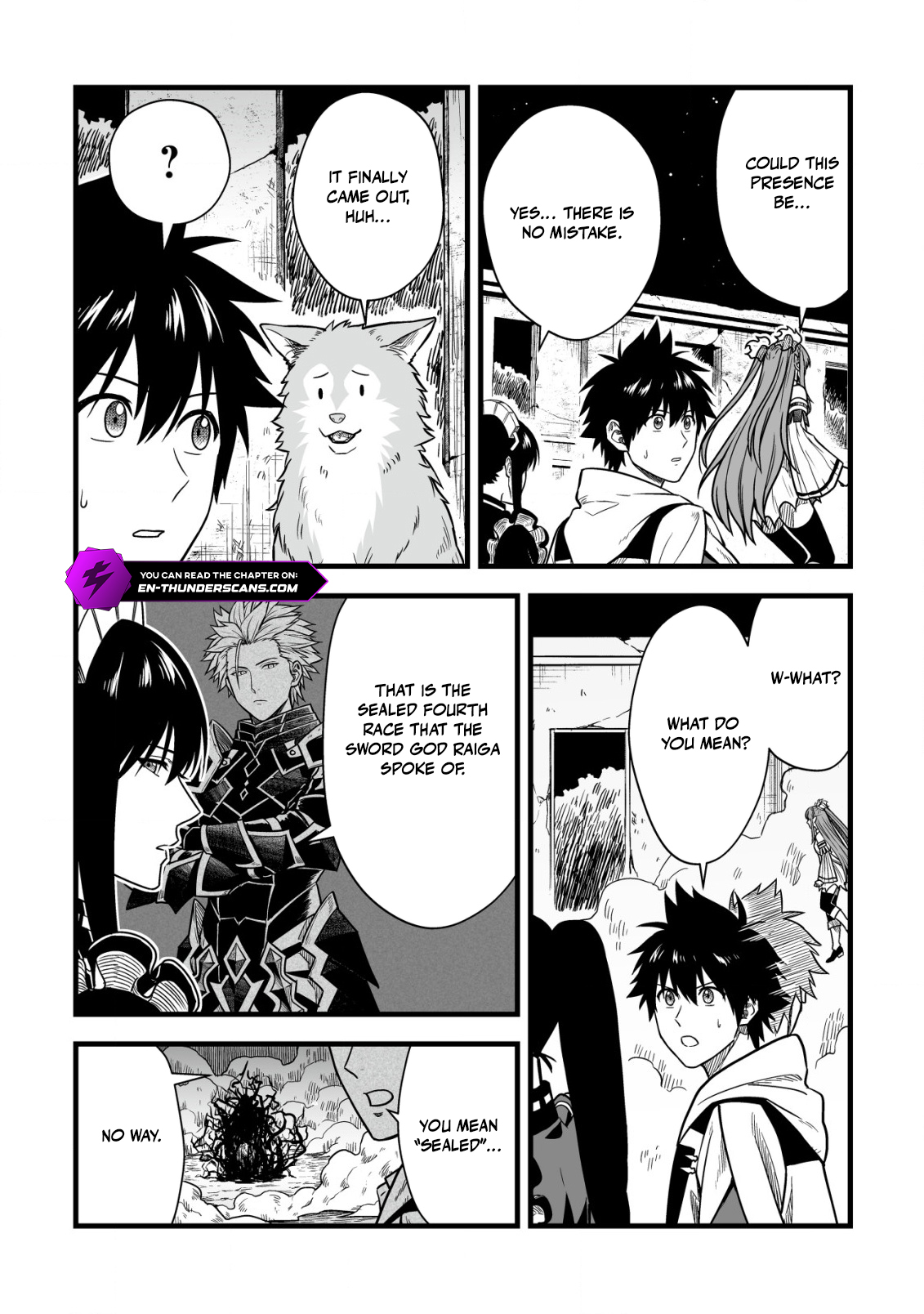 Yuiitsu Muni no Saikyou Tamer: Koku no Subete no Guild de Monzenbaraisareta Kara, Takoku ni Itte Slow Life shimasu Chapter 22 — Page 20