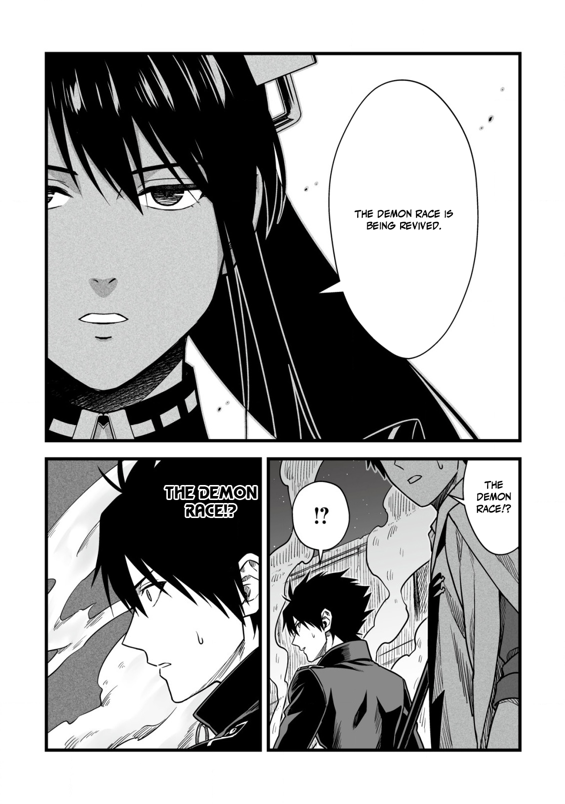 Yuiitsu Muni no Saikyou Tamer: Koku no Subete no Guild de Monzenbaraisareta Kara, Takoku ni Itte Slow Life shimasu Chapter 22 — Page 22