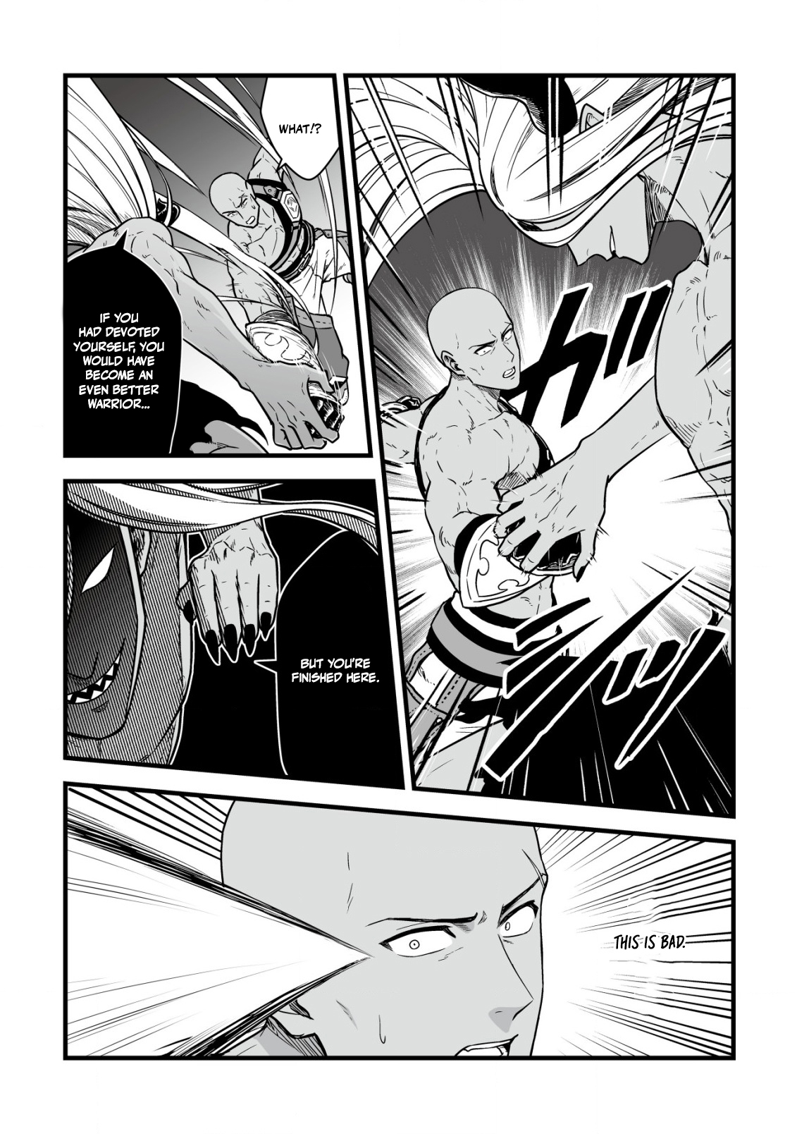 Yuiitsu Muni no Saikyou Tamer: Koku no Subete no Guild de Monzenbaraisareta Kara, Takoku ni Itte Slow Life shimasu Chapter 23 — Page 8