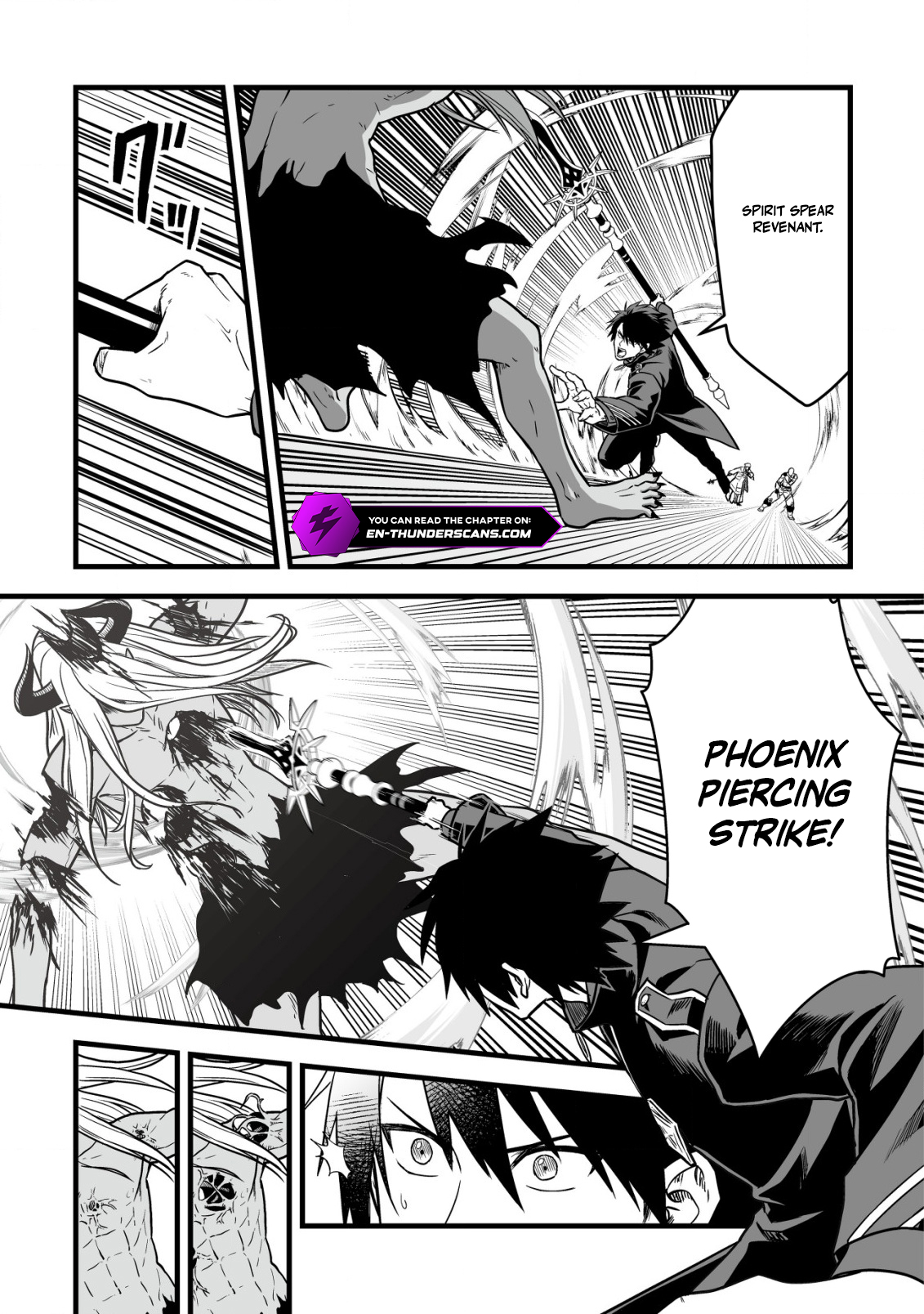 Yuiitsu Muni no Saikyou Tamer: Koku no Subete no Guild de Monzenbaraisareta Kara, Takoku ni Itte Slow Life shimasu Chapter 23 — Page 10