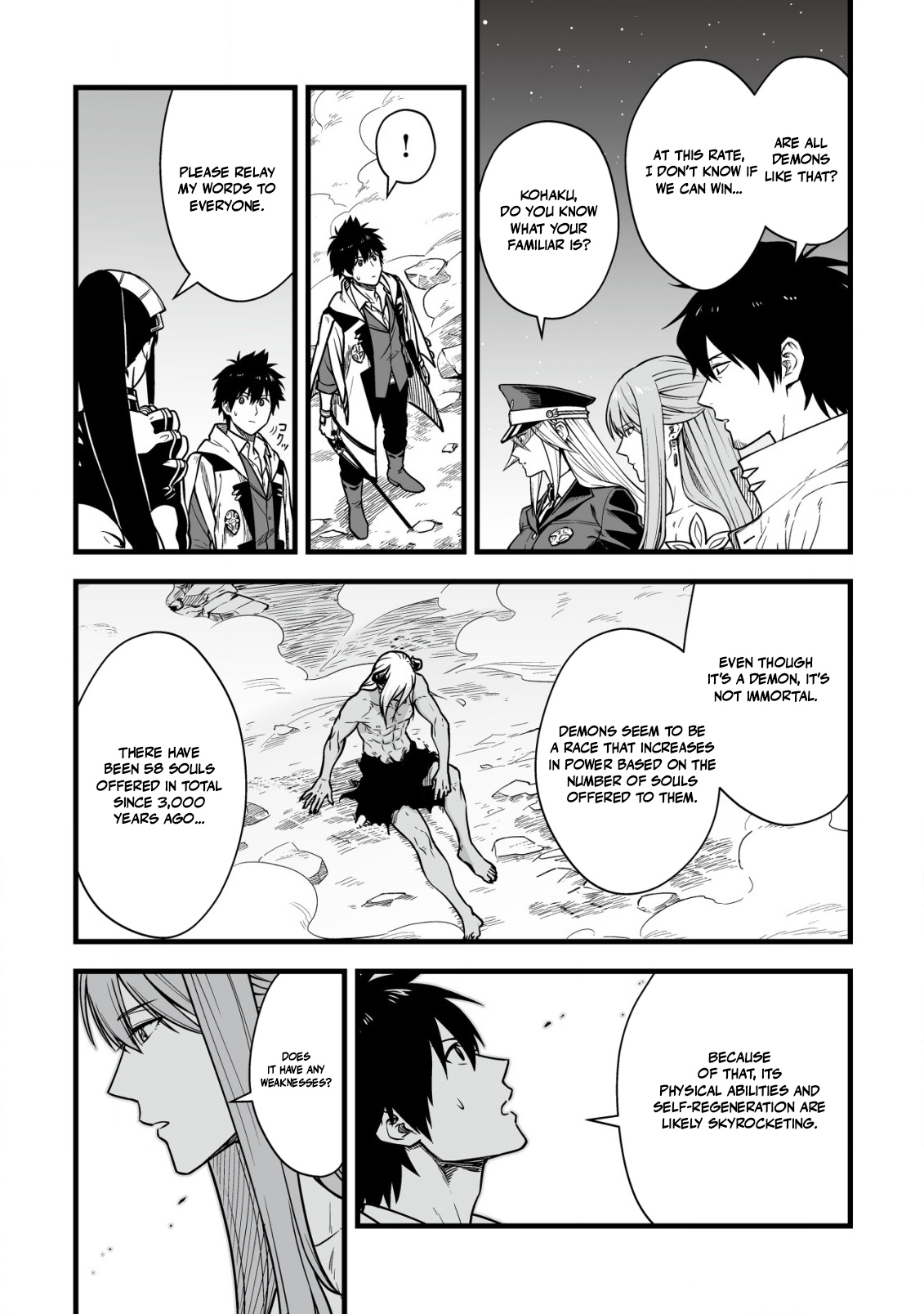 Yuiitsu Muni no Saikyou Tamer: Koku no Subete no Guild de Monzenbaraisareta Kara, Takoku ni Itte Slow Life shimasu Chapter 23 — Page 12