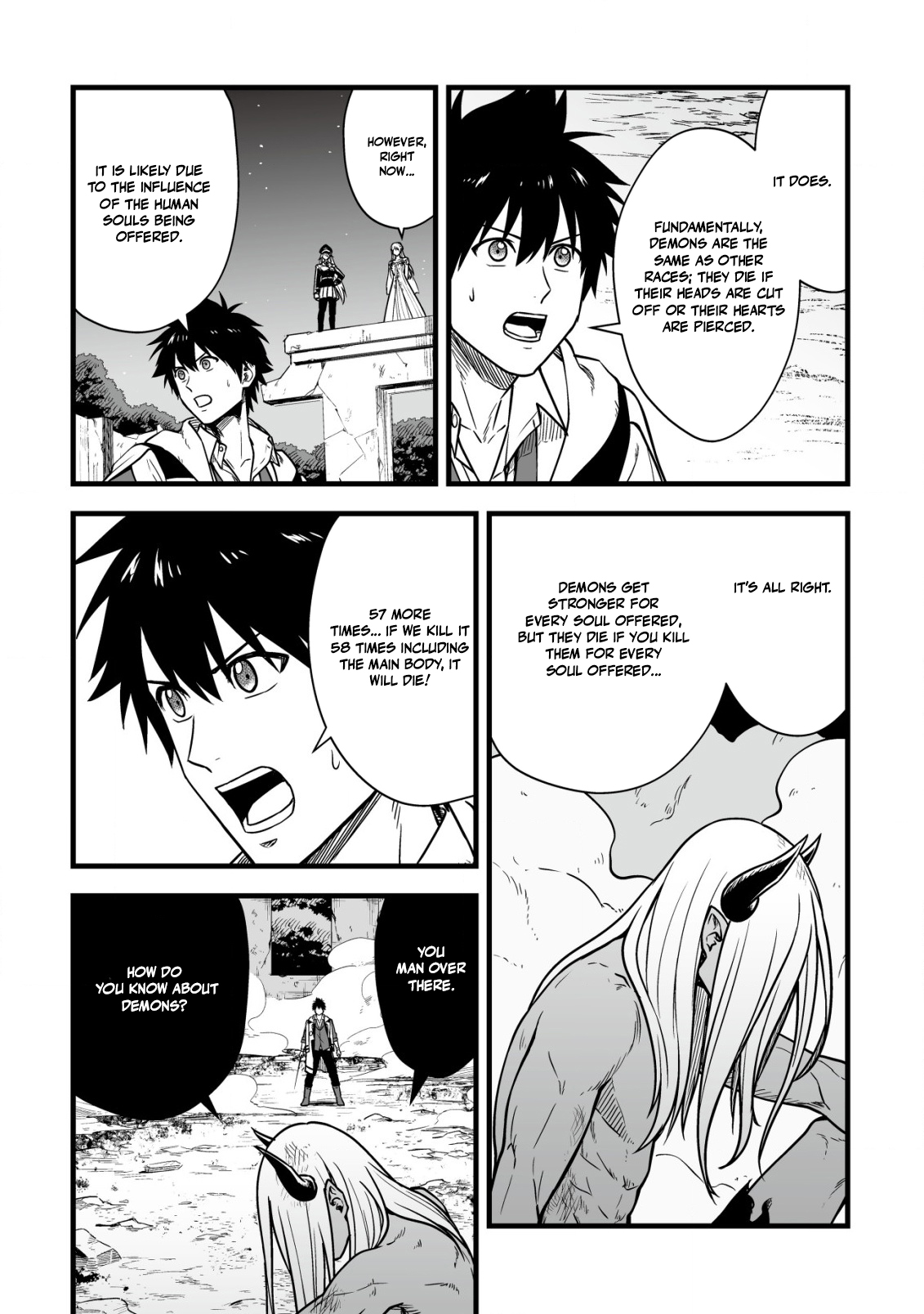 Yuiitsu Muni no Saikyou Tamer: Koku no Subete no Guild de Monzenbaraisareta Kara, Takoku ni Itte Slow Life shimasu Chapter 23 — Page 13