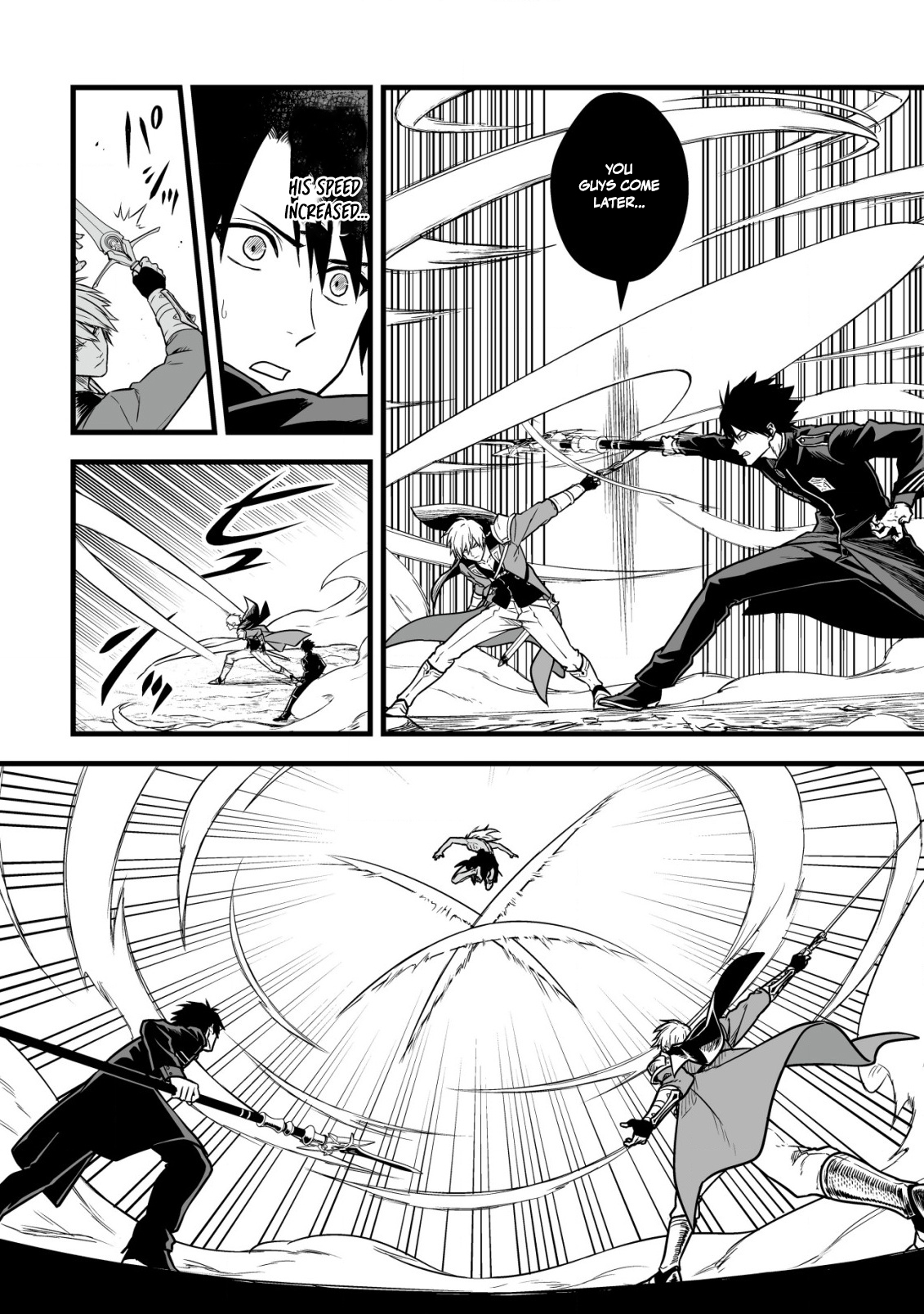 Yuiitsu Muni no Saikyou Tamer: Koku no Subete no Guild de Monzenbaraisareta Kara, Takoku ni Itte Slow Life shimasu Chapter 23 — Page 17