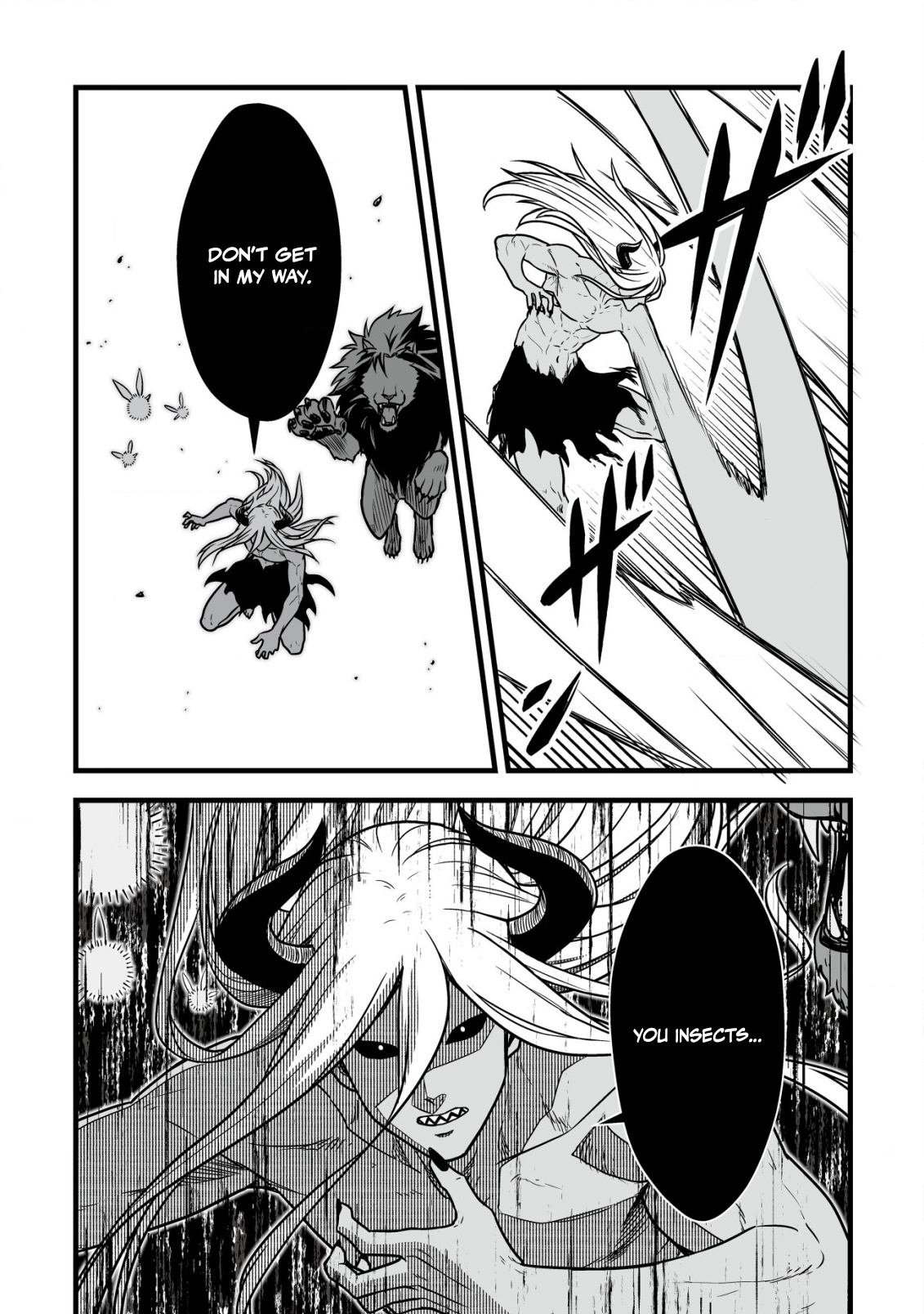 Yuiitsu Muni no Saikyou Tamer: Koku no Subete no Guild de Monzenbaraisareta Kara, Takoku ni Itte Slow Life shimasu Chapter 23 — Page 18