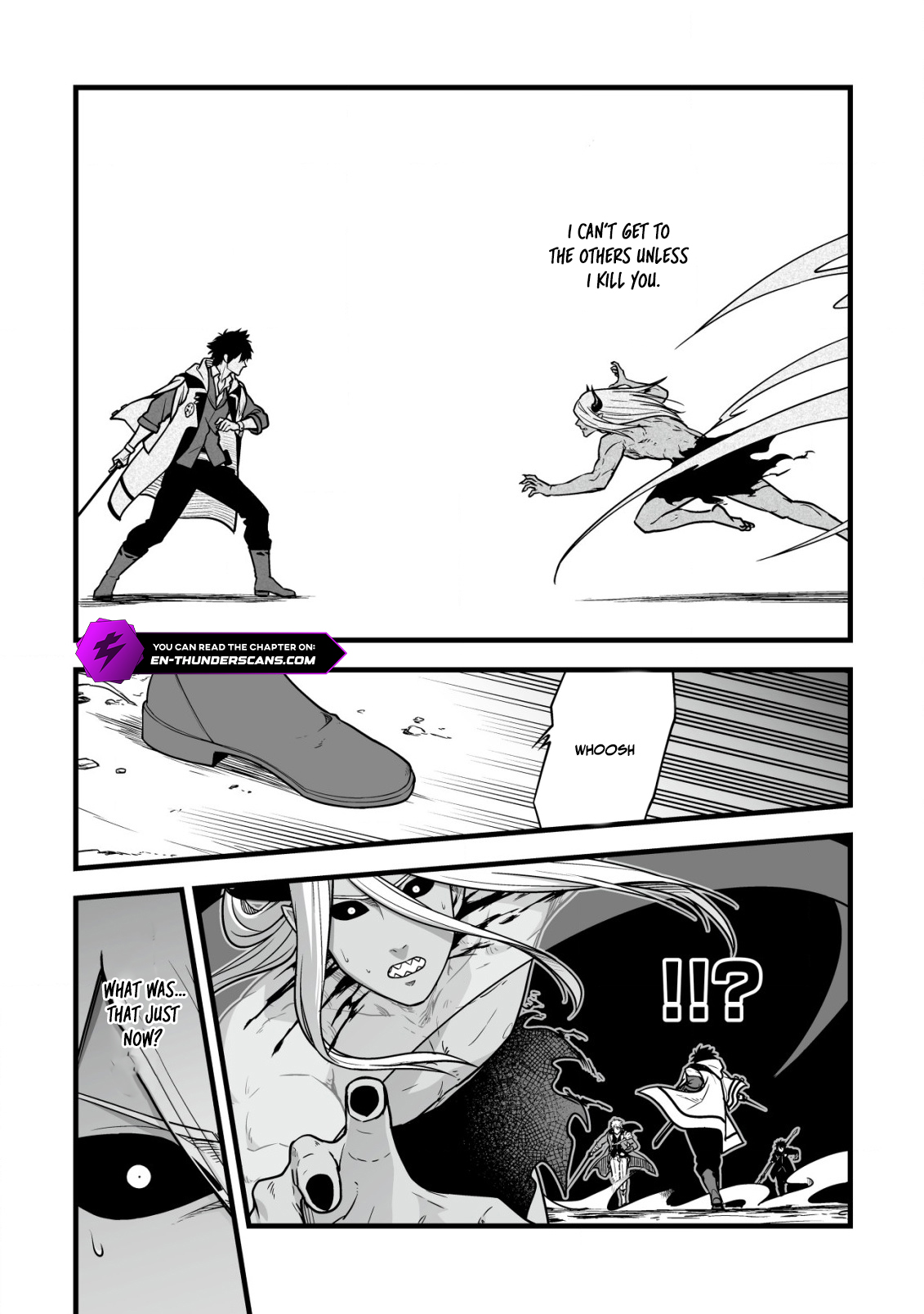 Yuiitsu Muni no Saikyou Tamer: Koku no Subete no Guild de Monzenbaraisareta Kara, Takoku ni Itte Slow Life shimasu Chapter 23 — Page 20