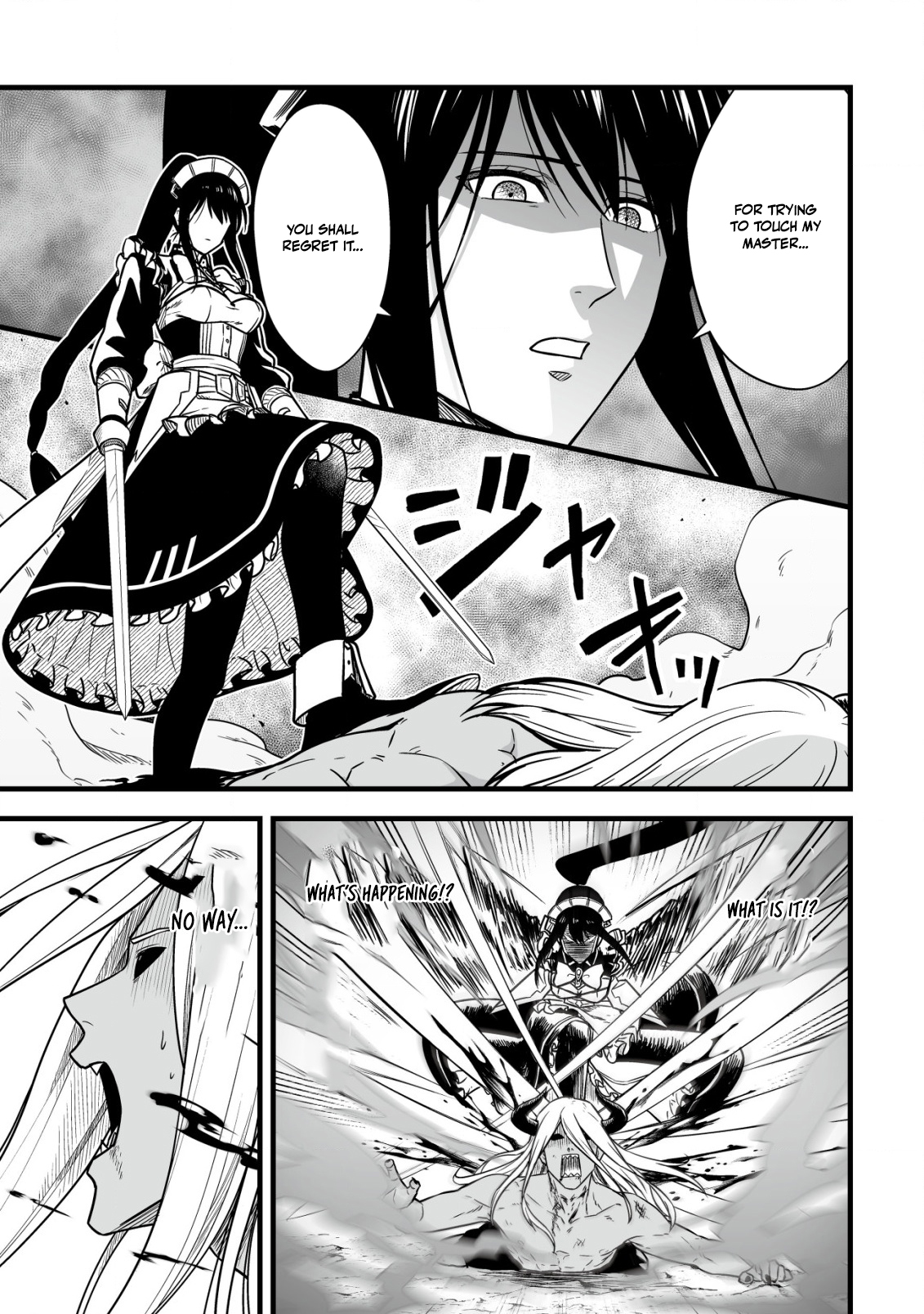 Yuiitsu Muni no Saikyou Tamer: Koku no Subete no Guild de Monzenbaraisareta Kara, Takoku ni Itte Slow Life shimasu Chapter 23 — Page 22