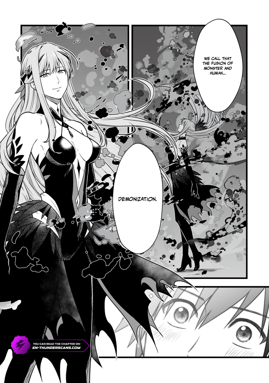 Yuiitsu Muni no Saikyou Tamer: Koku no Subete no Guild de Monzenbaraisareta Kara, Takoku ni Itte Slow Life shimasu Chapter 23 — Page 25