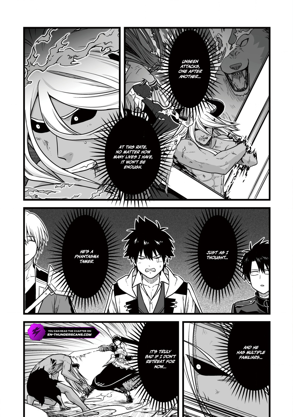 Yuiitsu Muni no Saikyou Tamer: Koku no Subete no Guild de Monzenbaraisareta Kara, Takoku ni Itte Slow Life shimasu Chapter 24 — Page 2