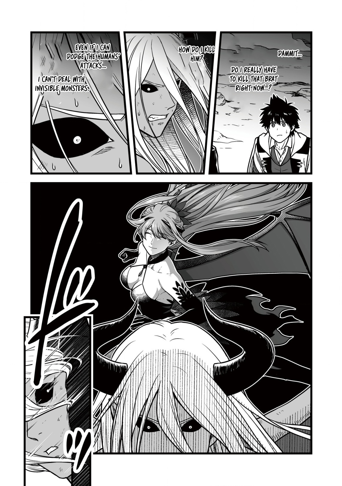 Yuiitsu Muni no Saikyou Tamer: Koku no Subete no Guild de Monzenbaraisareta Kara, Takoku ni Itte Slow Life shimasu Chapter 24 — Page 5