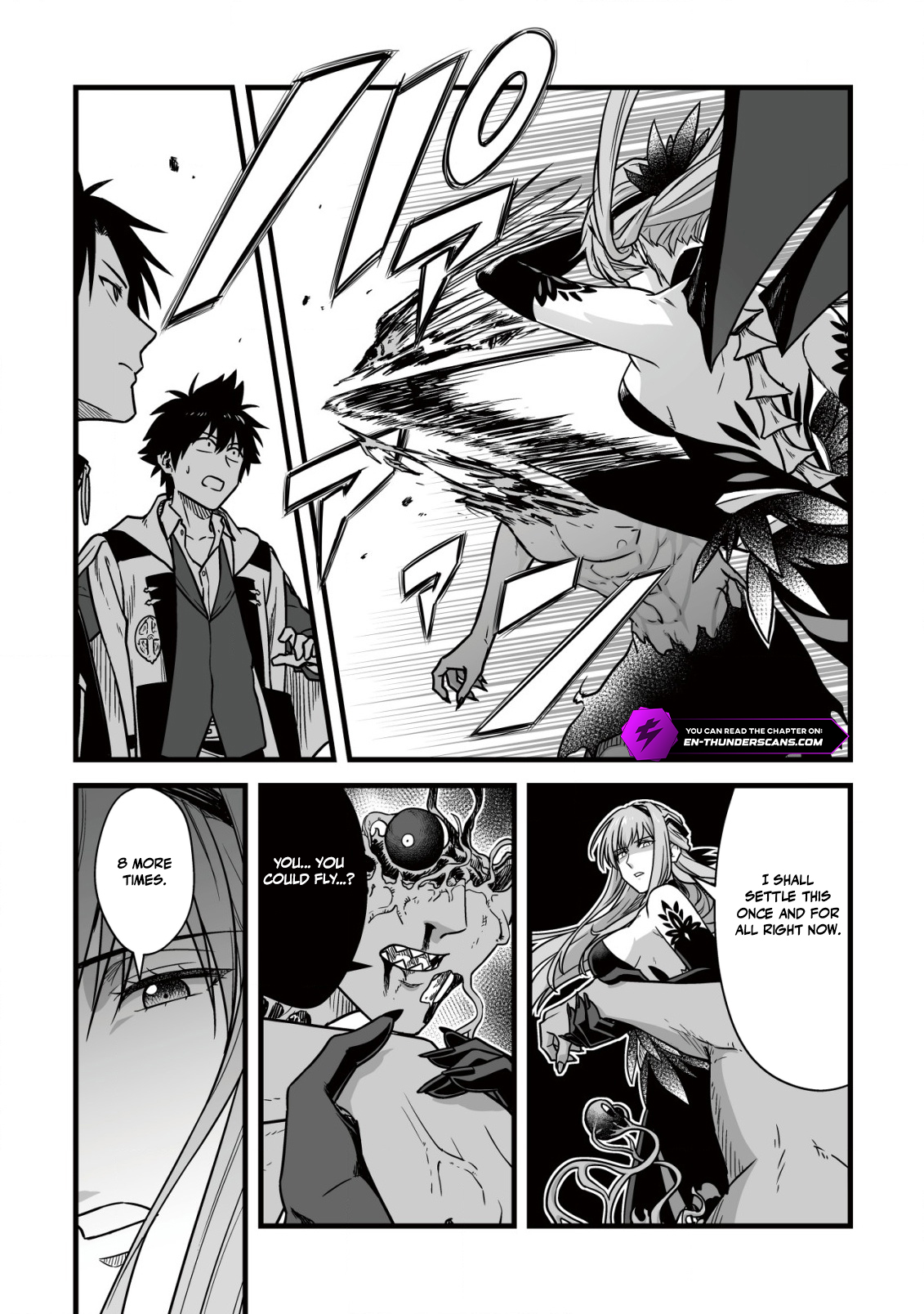Yuiitsu Muni no Saikyou Tamer: Koku no Subete no Guild de Monzenbaraisareta Kara, Takoku ni Itte Slow Life shimasu Chapter 24 — Page 6
