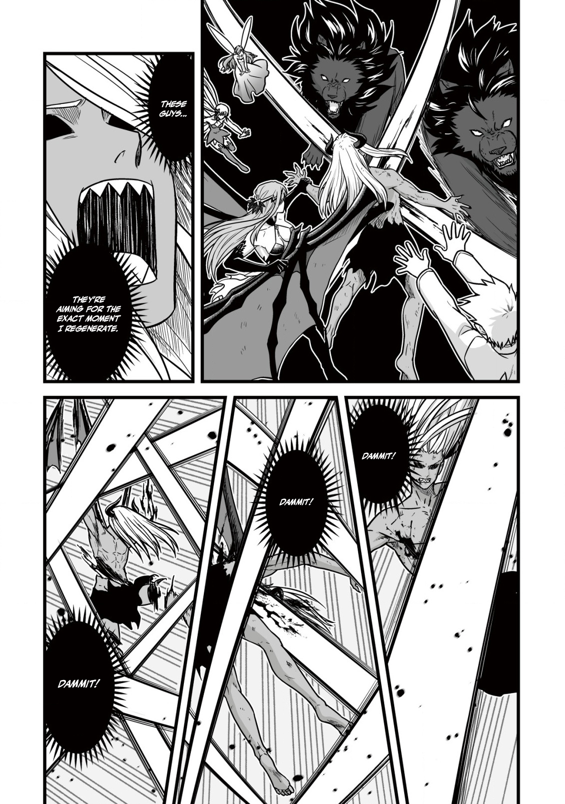 Yuiitsu Muni no Saikyou Tamer: Koku no Subete no Guild de Monzenbaraisareta Kara, Takoku ni Itte Slow Life shimasu Chapter 24 — Page 7