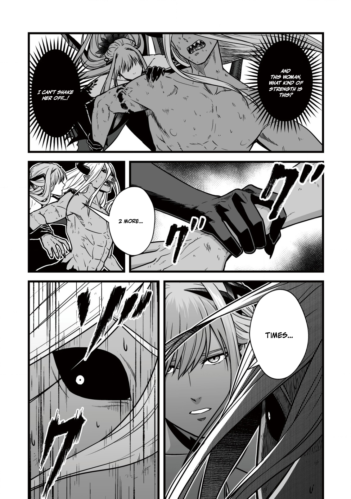Yuiitsu Muni no Saikyou Tamer: Koku no Subete no Guild de Monzenbaraisareta Kara, Takoku ni Itte Slow Life shimasu Chapter 24 — Page 8
