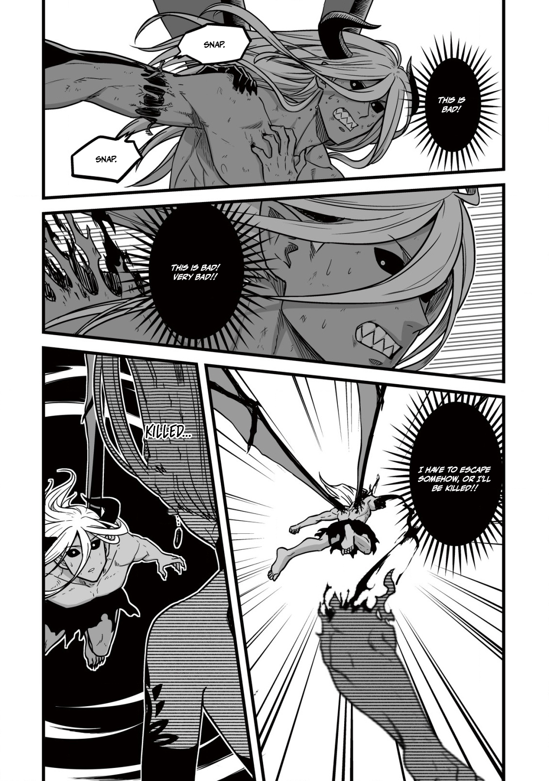 Yuiitsu Muni no Saikyou Tamer: Koku no Subete no Guild de Monzenbaraisareta Kara, Takoku ni Itte Slow Life shimasu Chapter 24 — Page 9