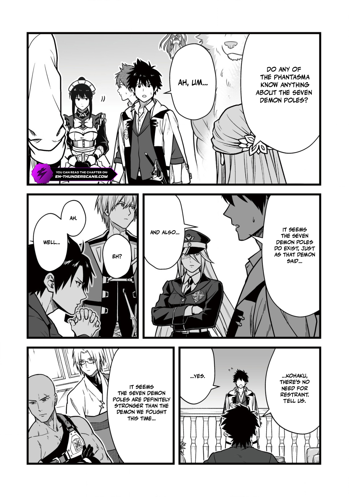 Yuiitsu Muni no Saikyou Tamer: Koku no Subete no Guild de Monzenbaraisareta Kara, Takoku ni Itte Slow Life shimasu Chapter 24 — Page 15