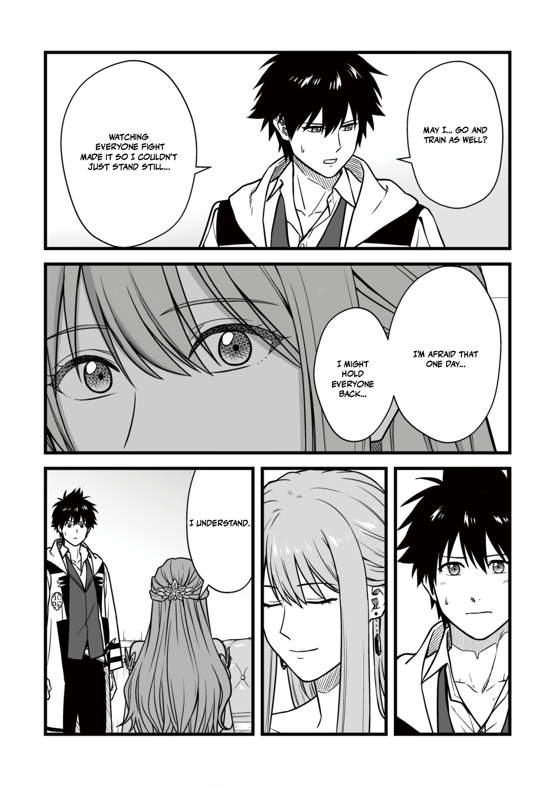Yuiitsu Muni no Saikyou Tamer: Koku no Subete no Guild de Monzenbaraisareta Kara, Takoku ni Itte Slow Life shimasu Chapter 24 — Page 18