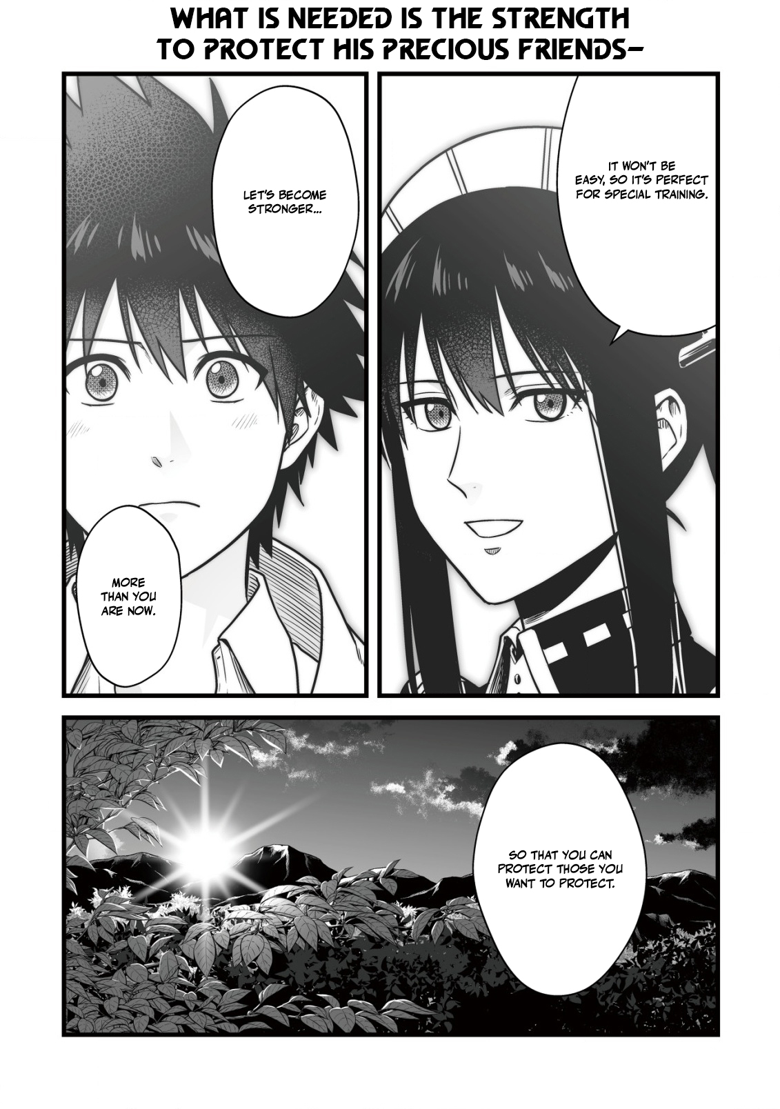 Yuiitsu Muni no Saikyou Tamer: Koku no Subete no Guild de Monzenbaraisareta Kara, Takoku ni Itte Slow Life shimasu Chapter 24 — Page 24