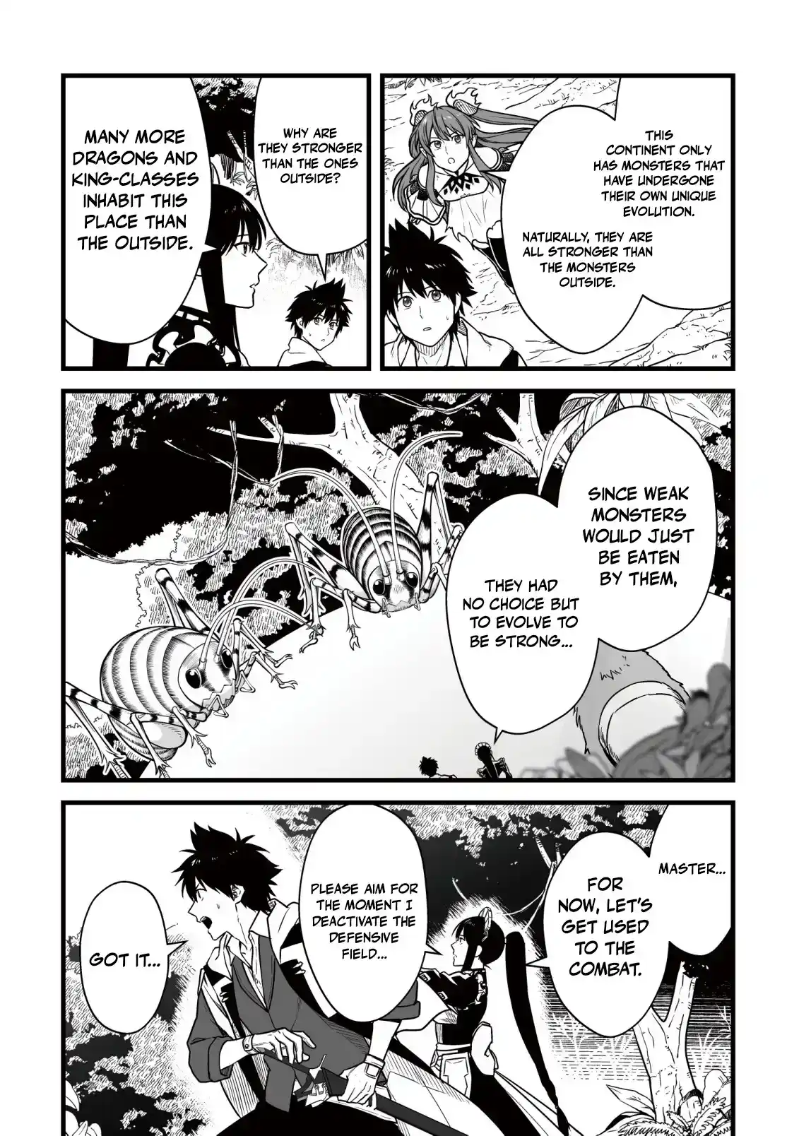 Yuiitsu Muni no Saikyou Tamer: Koku no Subete no Guild de Monzenbaraisareta Kara, Takoku ni Itte Slow Life shimasu Chapter 25 — Page 11