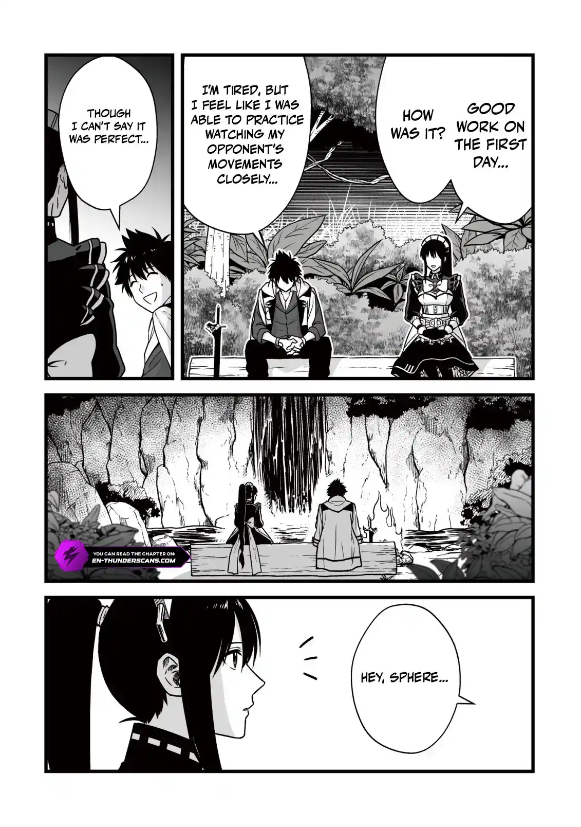 Yuiitsu Muni no Saikyou Tamer: Koku no Subete no Guild de Monzenbaraisareta Kara, Takoku ni Itte Slow Life shimasu Chapter 25 — Page 15